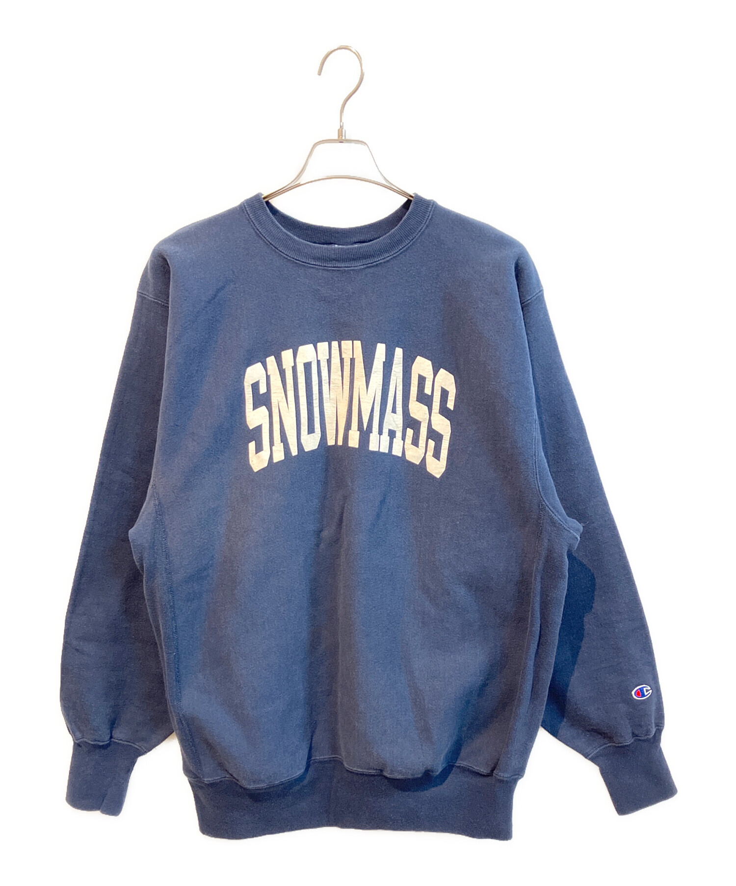 中古・古着通販】Champion (チャンピオン) 90sリバースウィーブ