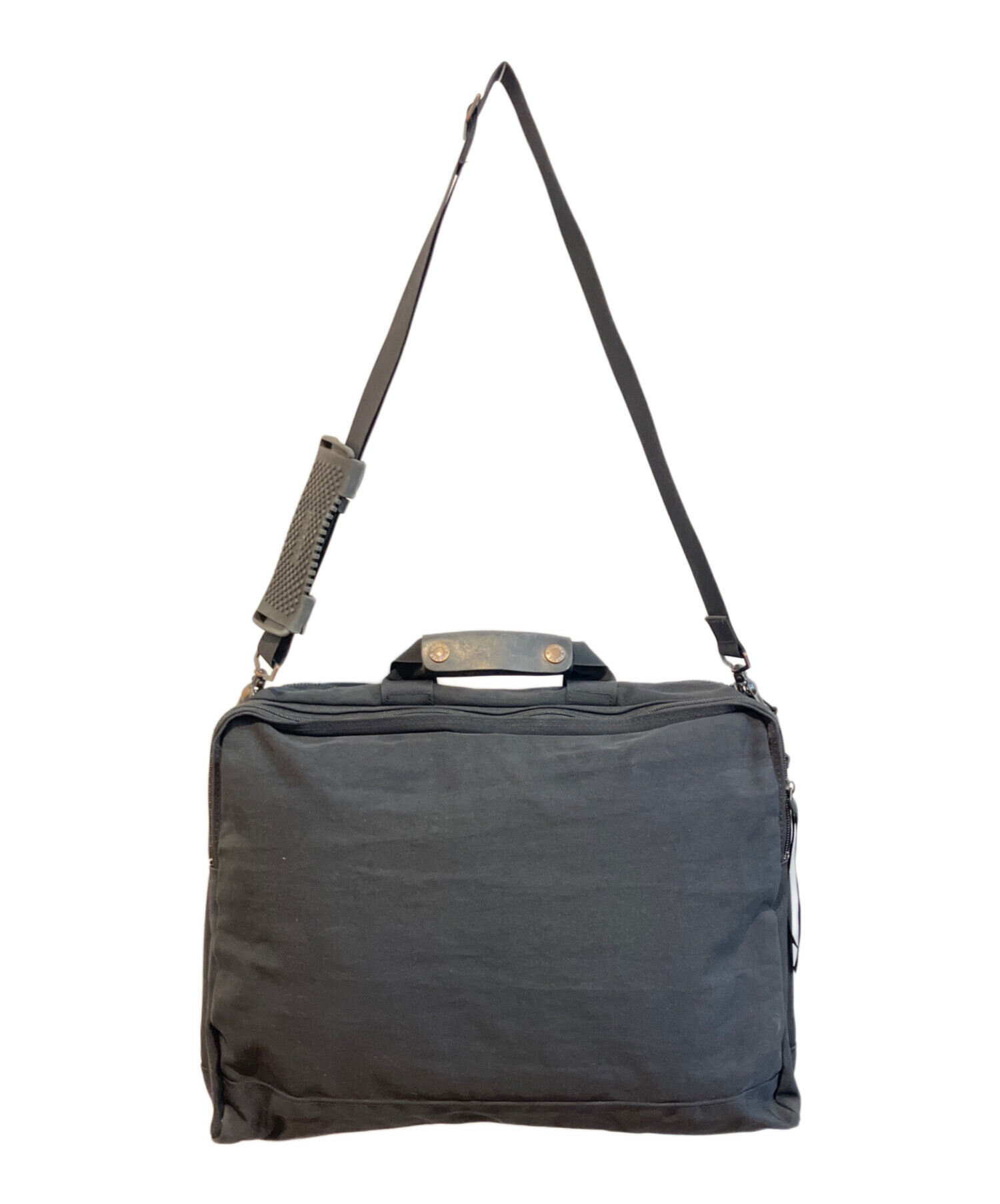中古・古着通販】PORTER (ポーター) 2WAY OVERNIGHT BRIEFCASE 504