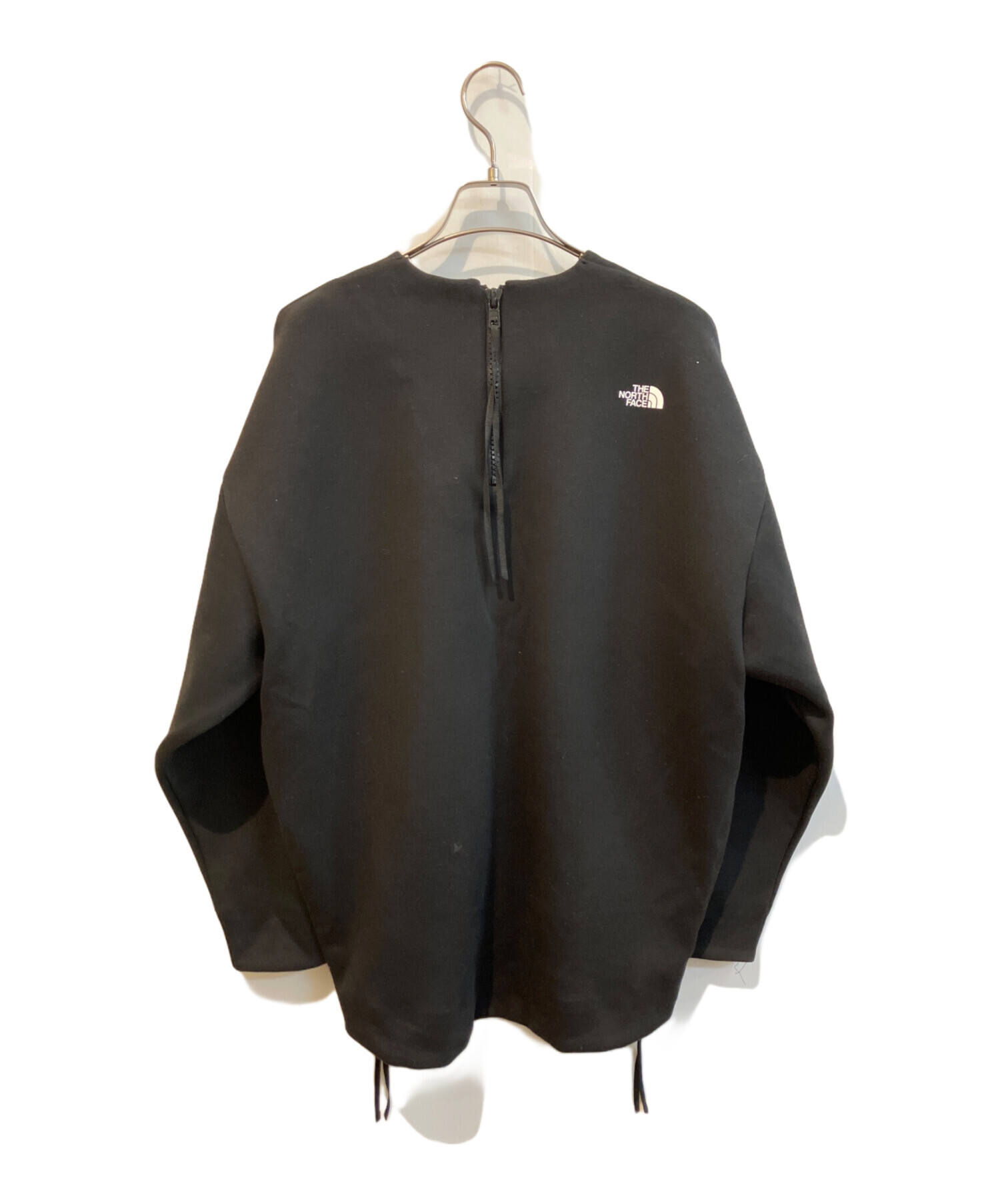 ノースフェイス　HYKE ロンT 中古・古着通販】THE NORTH FACE (ザ ノース フェイス) HYKE (ハイク