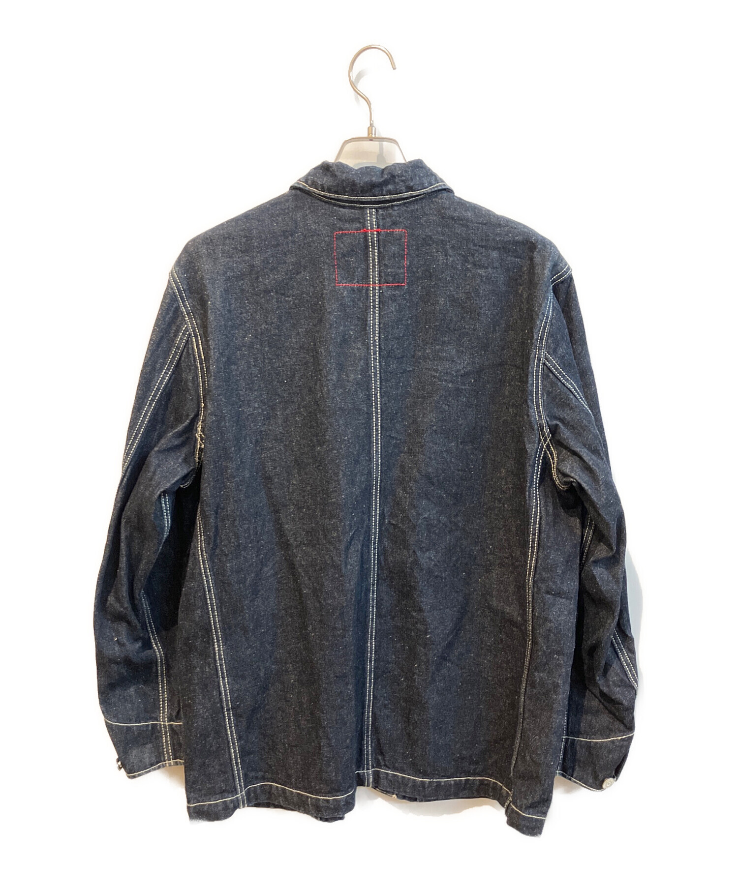 中古・古着通販】LEVI'S RED (リーバイス レッド) ENGINEERED COAT