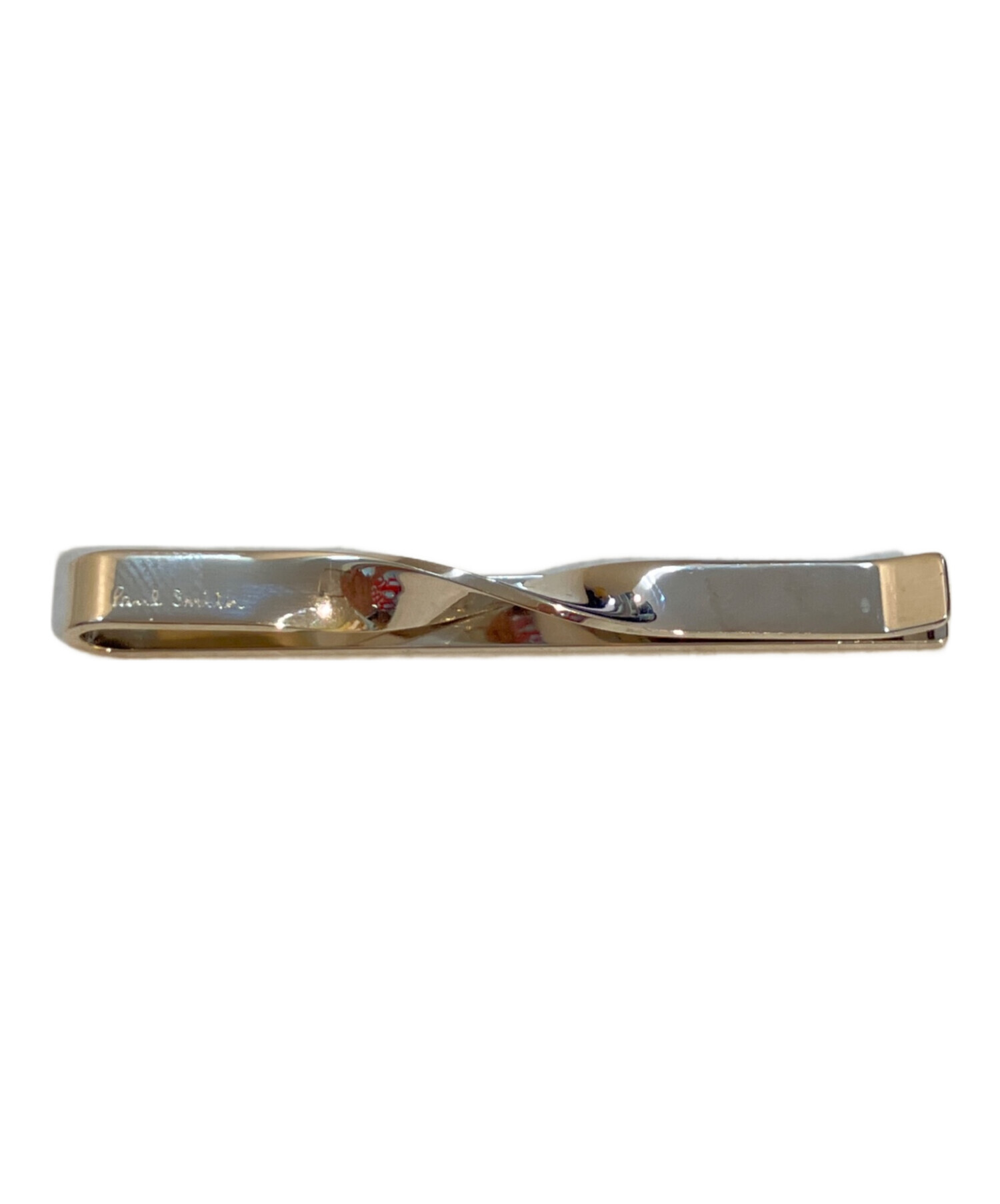 中古・古着通販】PAUL SMITH (ポールスミス) ツイストタイピン