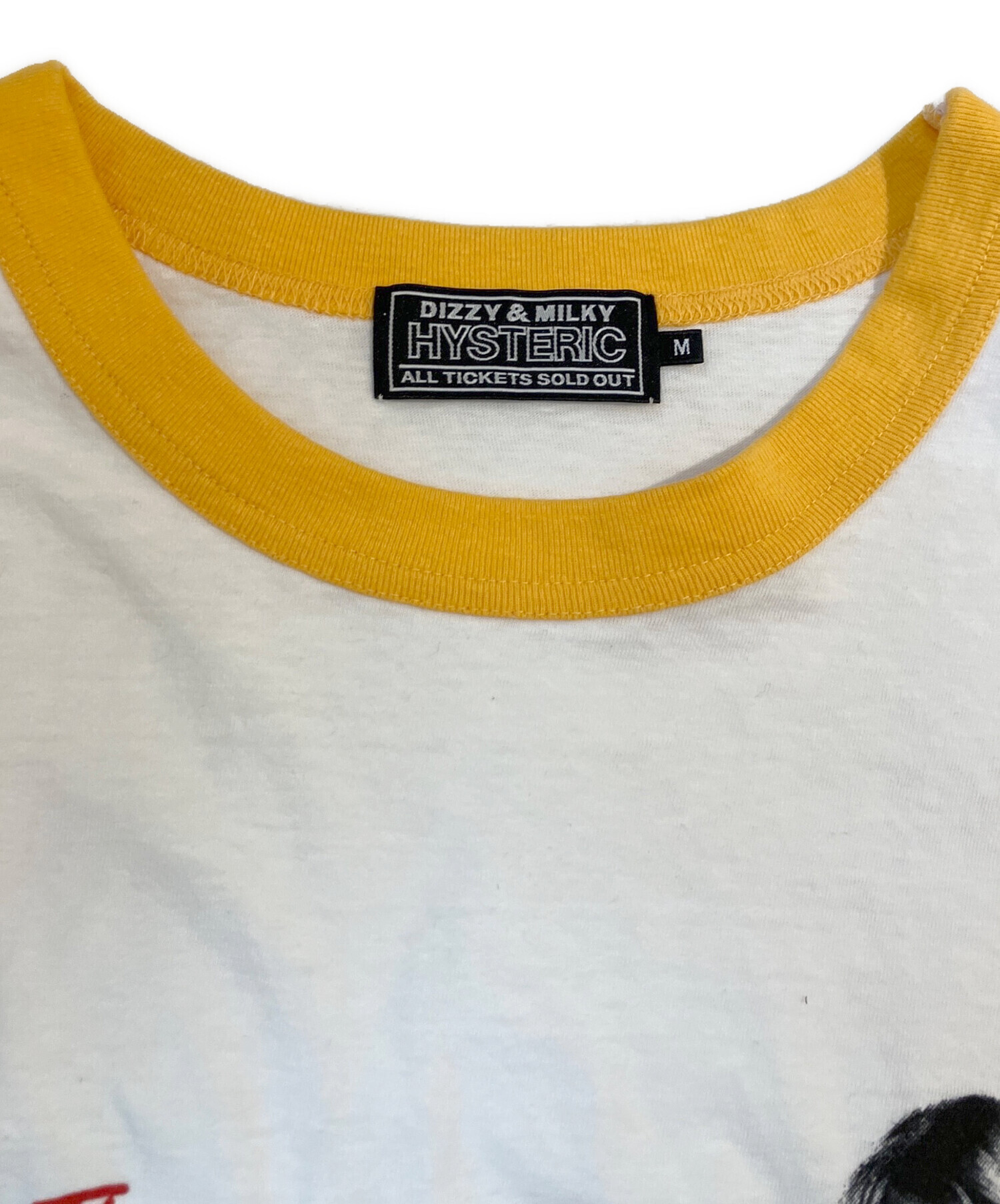 中古・古着通販】Hysteric Glamour (ヒステリックグラマー) UNTAMED