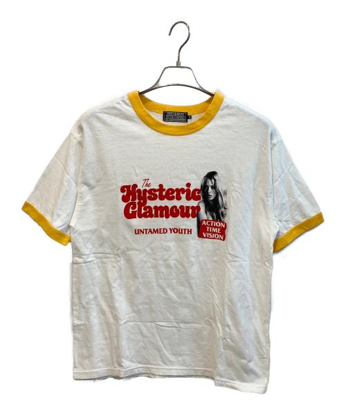 中古・古着通販】Hysteric Glamour (ヒステリックグラマー) UNTAMED