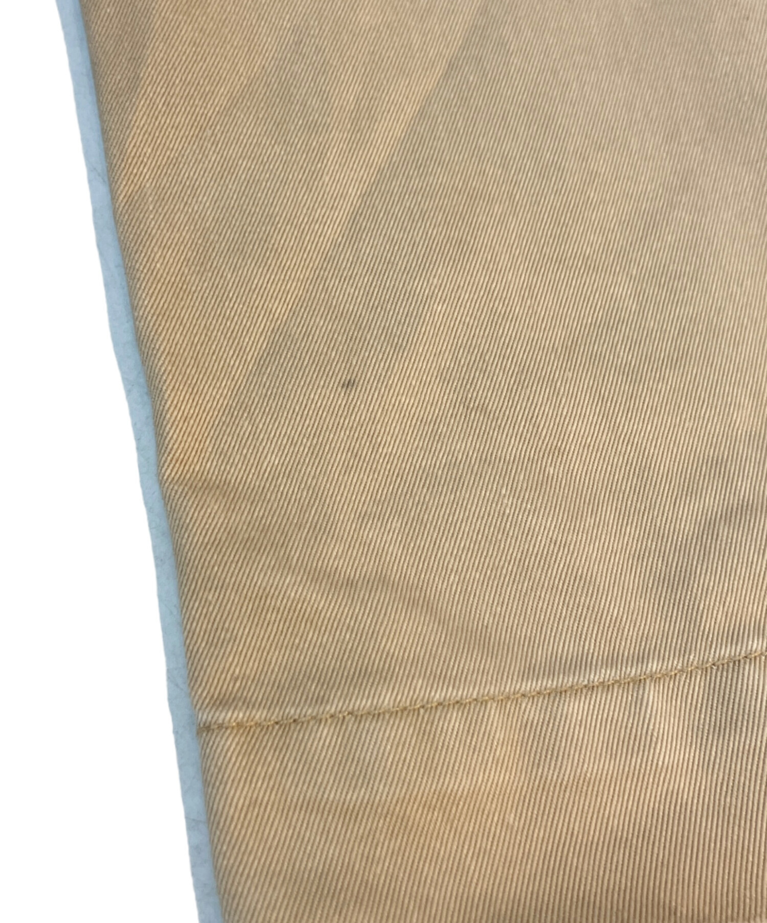 中古・古着通販】POLO RALPH LAUREN (ポロ・ラルフローレン) 2タック