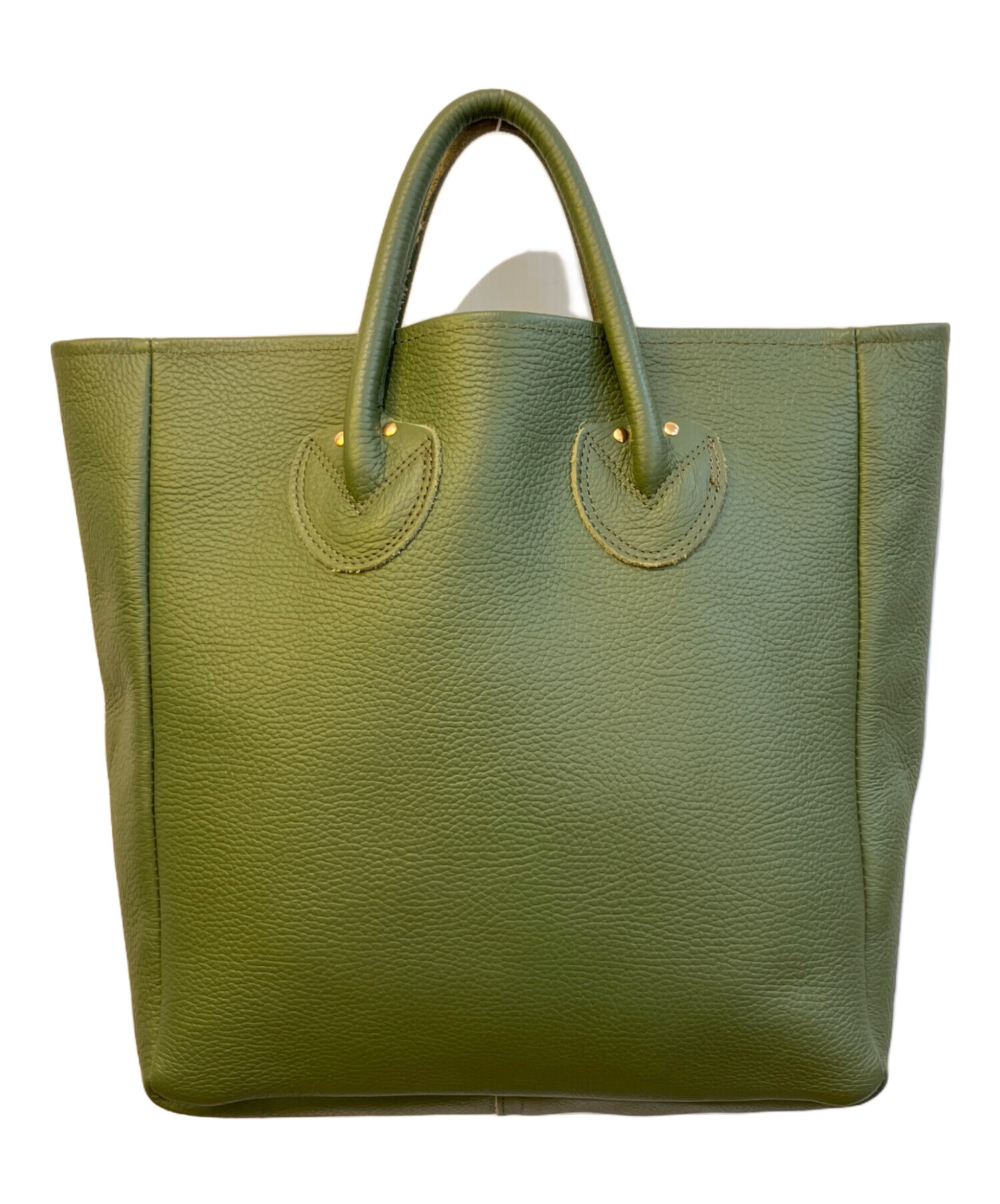 専用　②くすみグリーン　アンティーク　チューバックス 中古・古着通販】YOUNG & OLSEN The DRYGOODS STORE (ヤングアンド