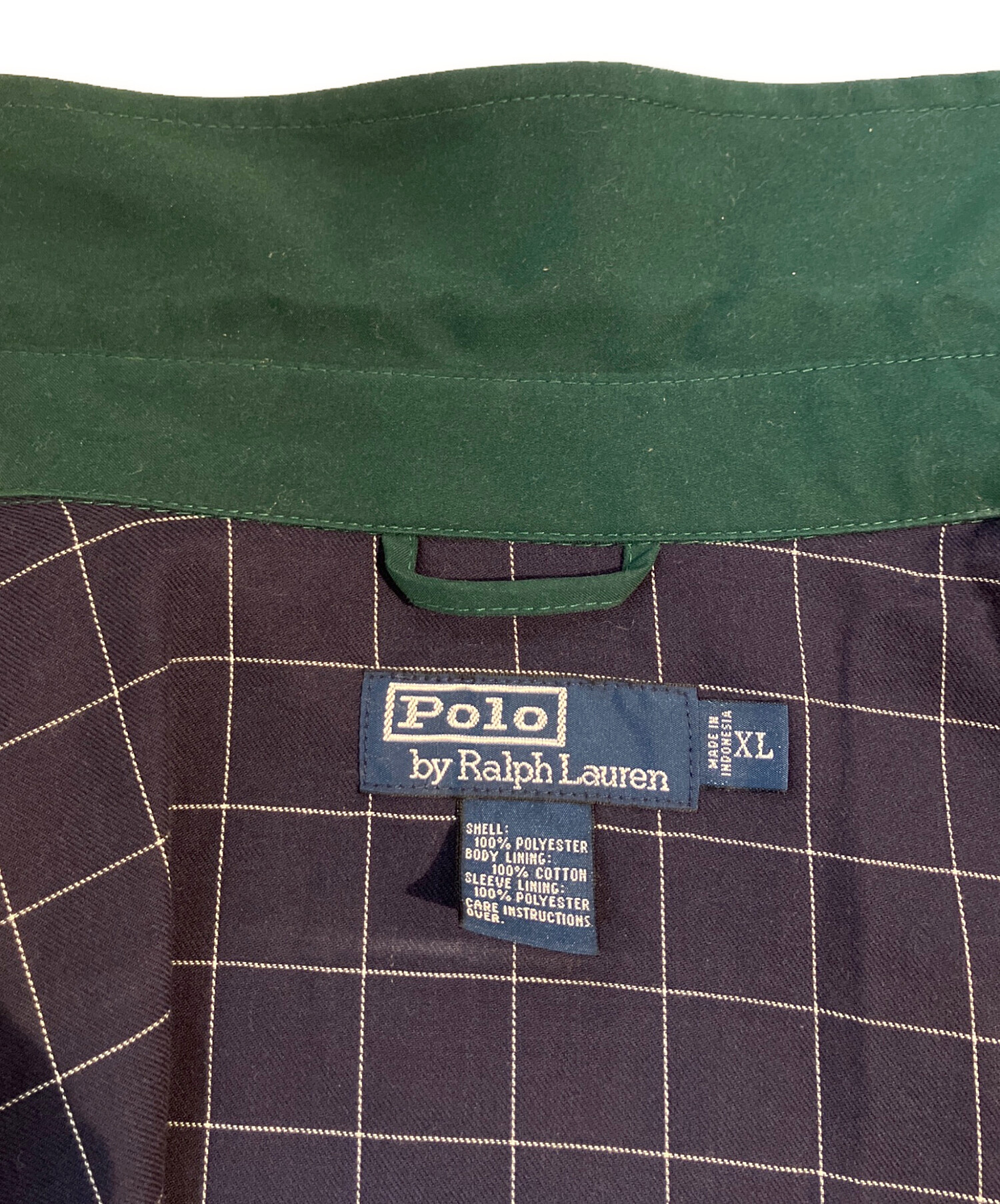 中古・古着通販】POLO RALPH LAUREN (ポロ・ラルフローレン) スイング