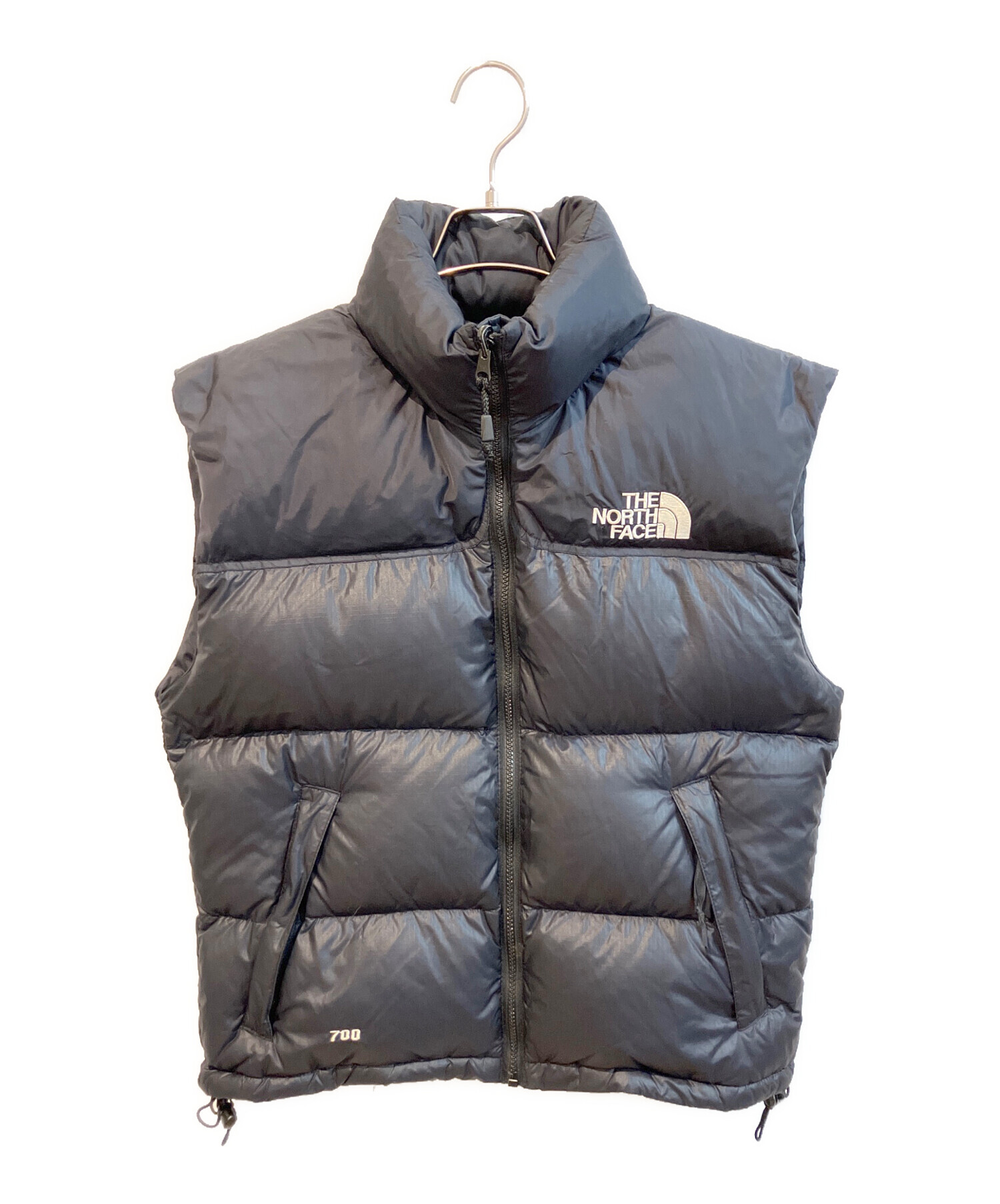中古・古着通販】THE NORTH FACE (ザ ノース フェイス) ヌプシダウン