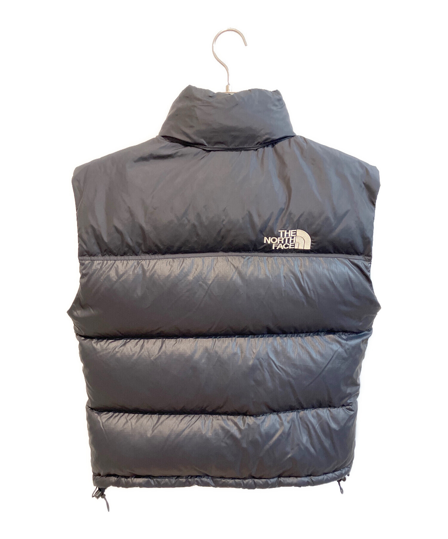 中古・古着通販】THE NORTH FACE (ザ ノース フェイス) ヌプシダウン