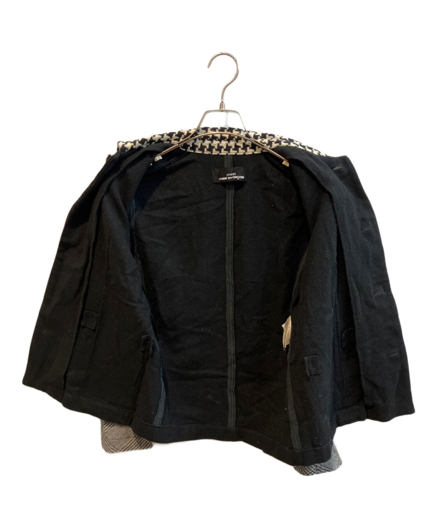 中古・古着通販】tricot COMME des GARCONS (トリココムデギャルソン