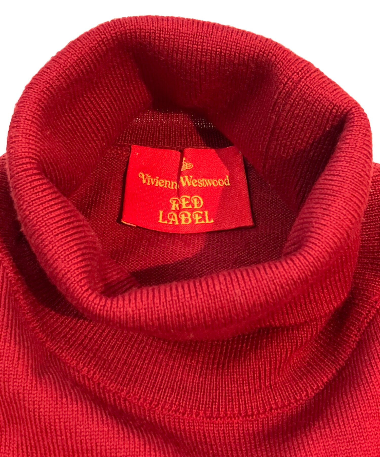 中古・古着通販】Vivienne Westwood RED LABEL (ヴィヴィアンウエスト