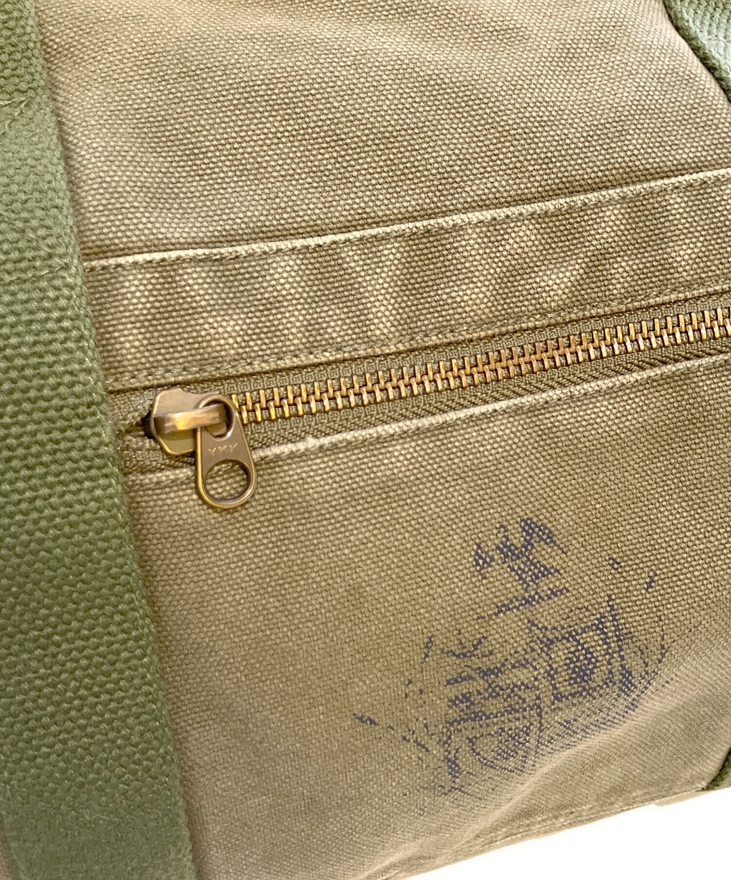 中古・古着通販】POLO RALPH LAUREN (ポロ・ラルフローレン) ボストン