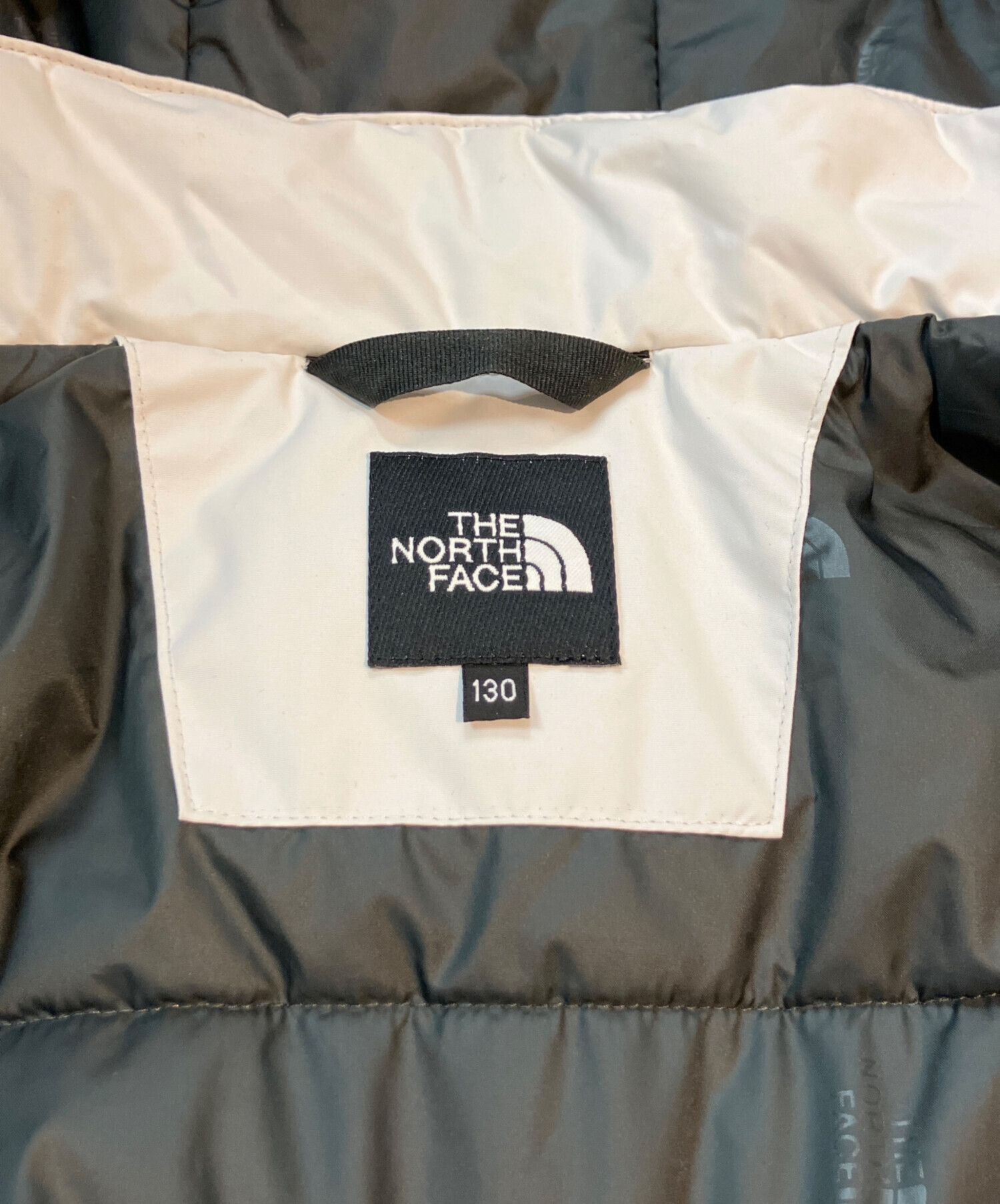 中古・古着通販】THE NORTH FACE (ザ ノース フェイス) 中綿ジャケット