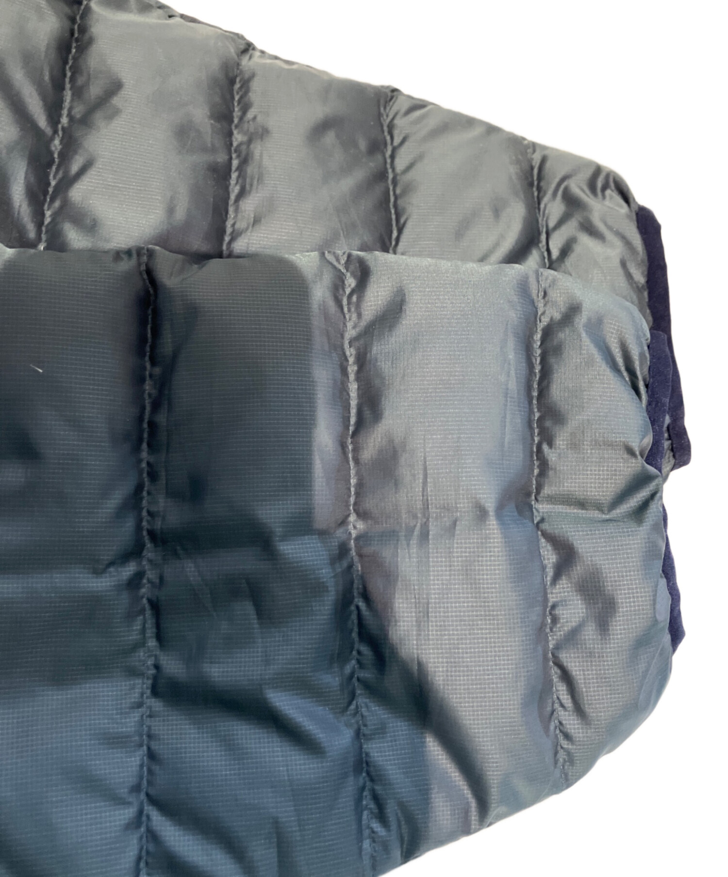 中古・古着通販】Patagonia (パタゴニア) スナップTダウンジャケット
