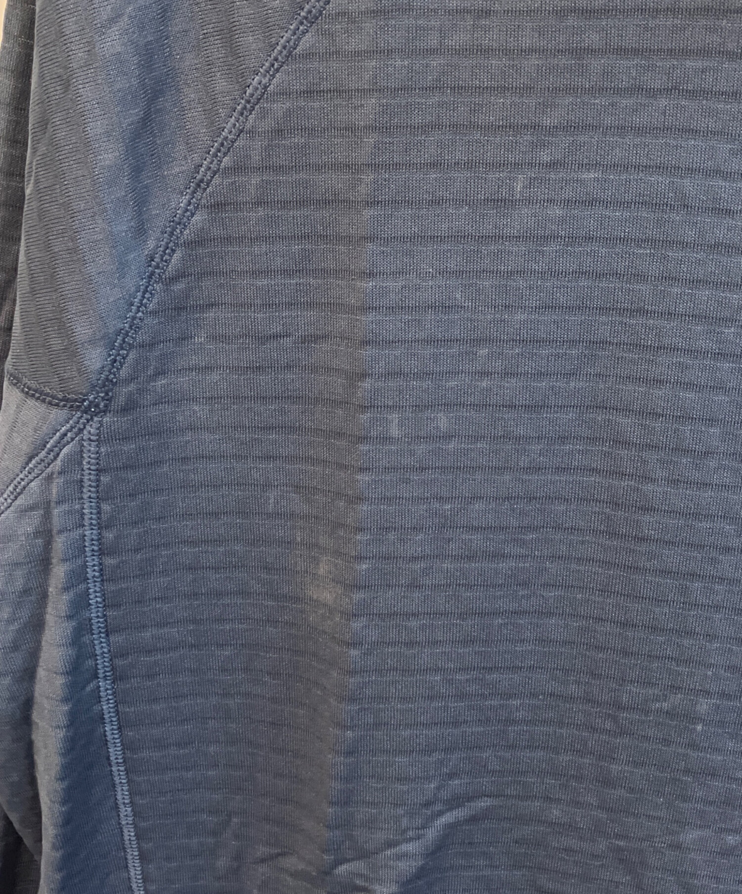 中古・古着通販】Patagonia (パタゴニア) R-1 FULL-ZIP JKT ネイビー