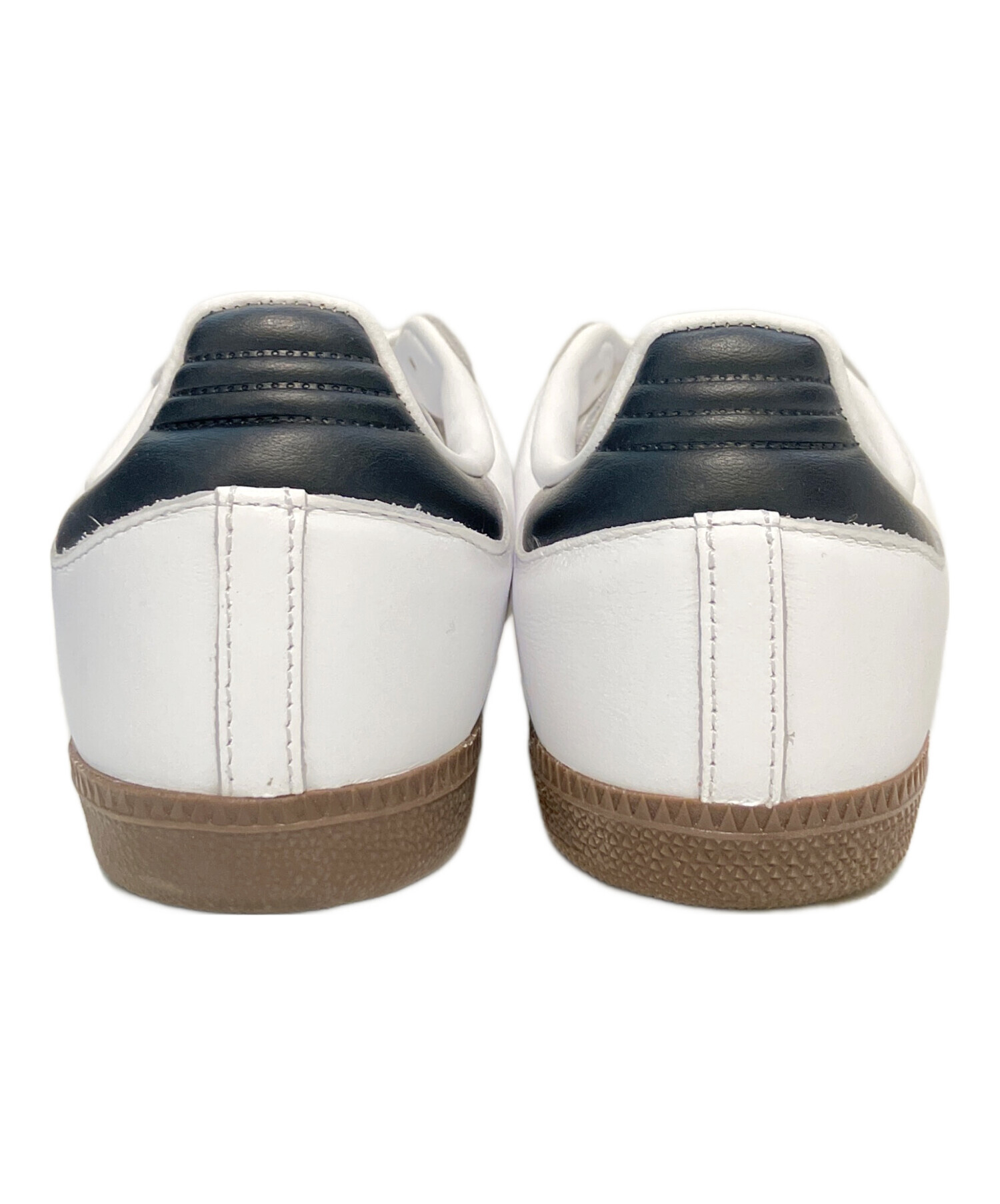 中古・古着通販】adidas (アディダス) Samba OG B75806 ホワイト