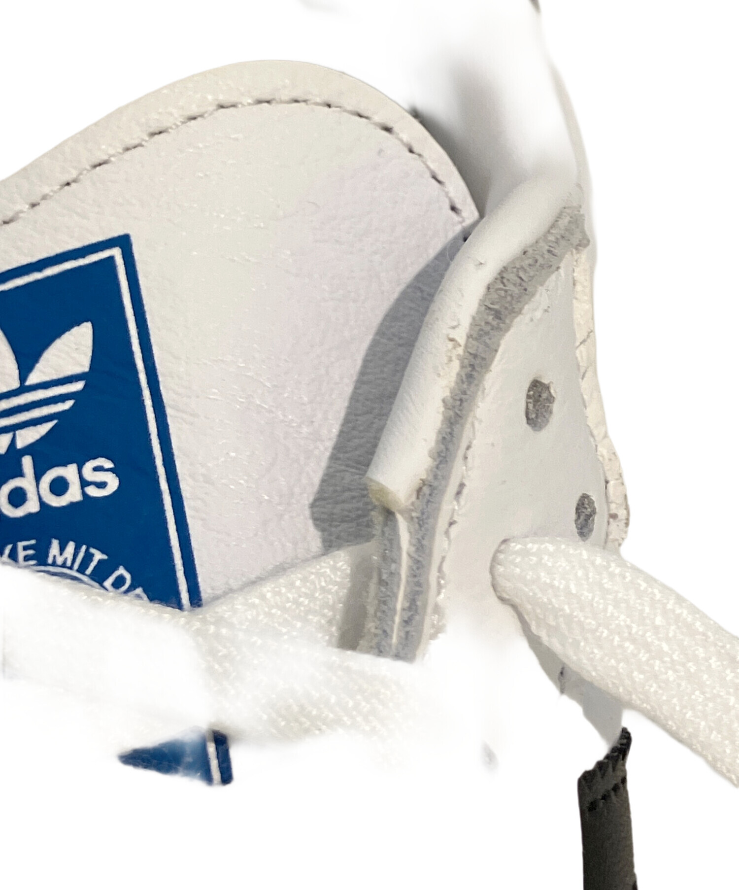 中古・古着通販】adidas (アディダス) Samba OG B75806 ホワイト