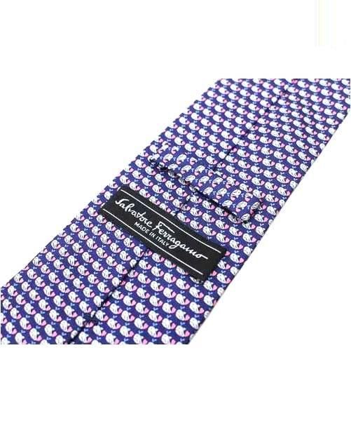Salvatore Ferragamo シルク ニットタンクトップ ネイビー sof.】シルクリネンニットタンクトップ | & Silk