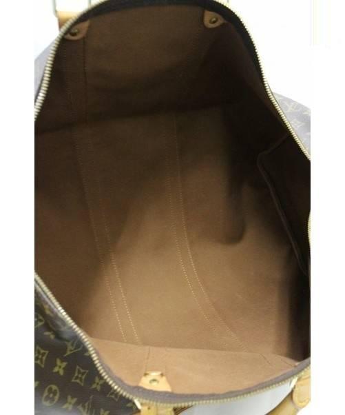 中古・古着通販】LOUIS VUITTON (ルイヴィトン) キーポル バンド