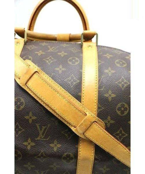 中古・古着通販】LOUIS VUITTON (ルイヴィトン) キーポル バンド