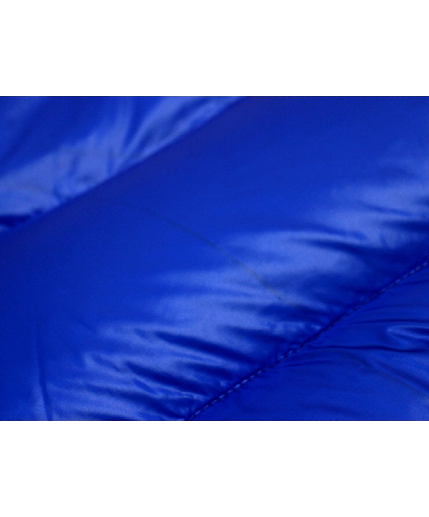 中古・古着通販】MONCLER (モンクレール) 2WAYダウンジャケット ブルー