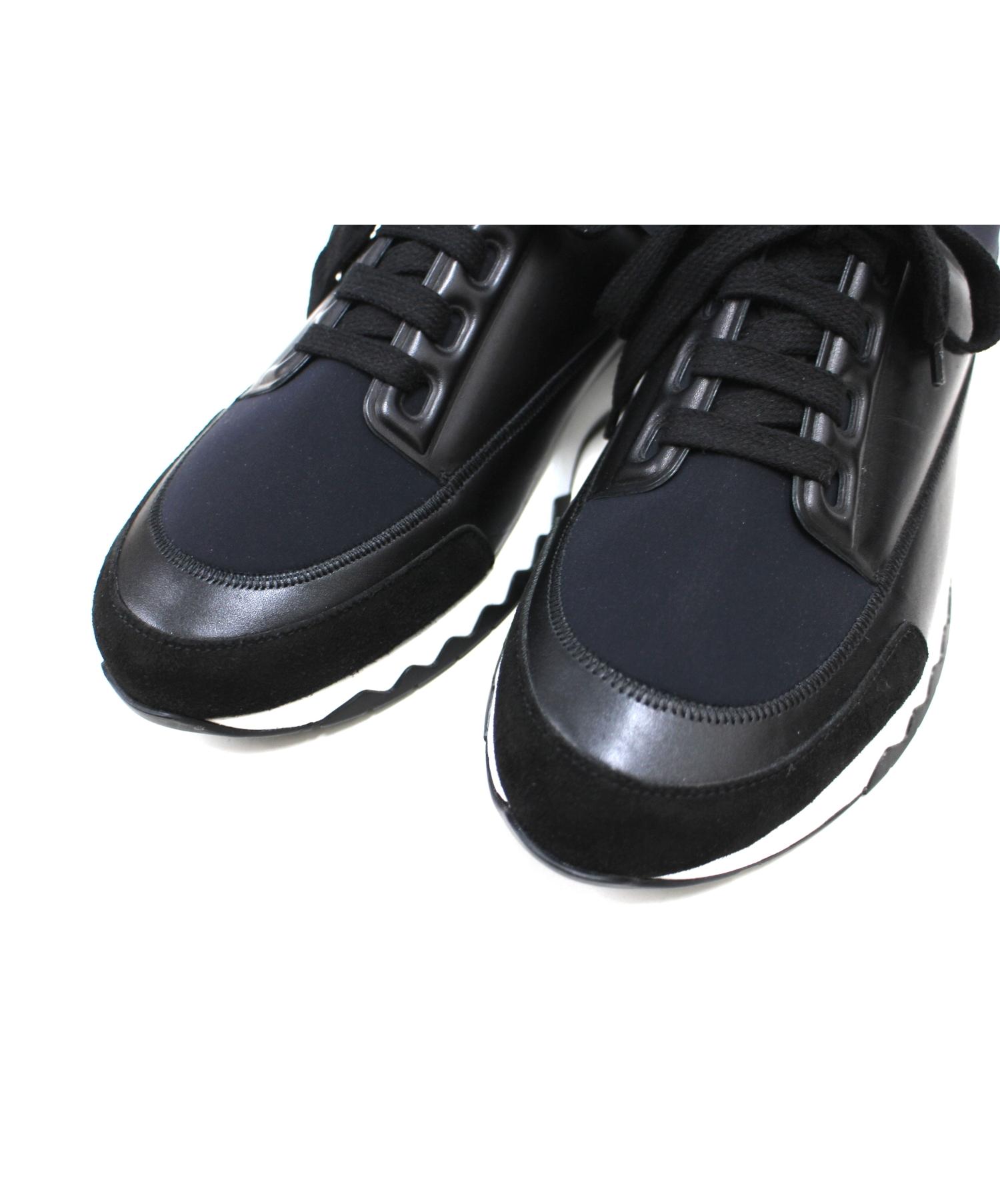HERMES - 美品 エルメス HERMES スニーカー 2022 ゲットアップ