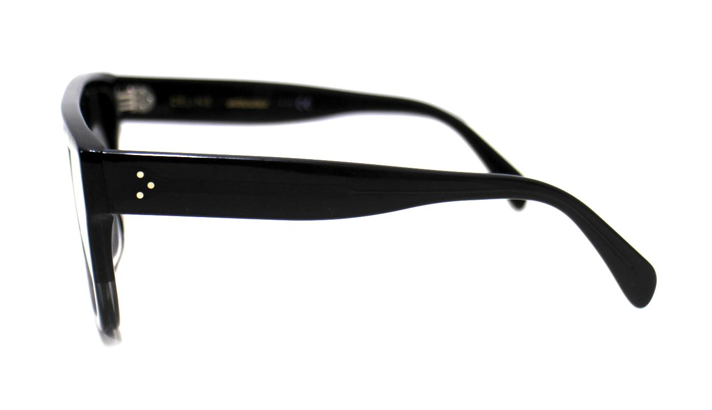CELINE セリーヌ/グラデーションサングラス/CL40001F/01D 60□12/ABランク/89【中古】 中古・古着通販】CELINE (セリーヌ) グラデーションサングラス