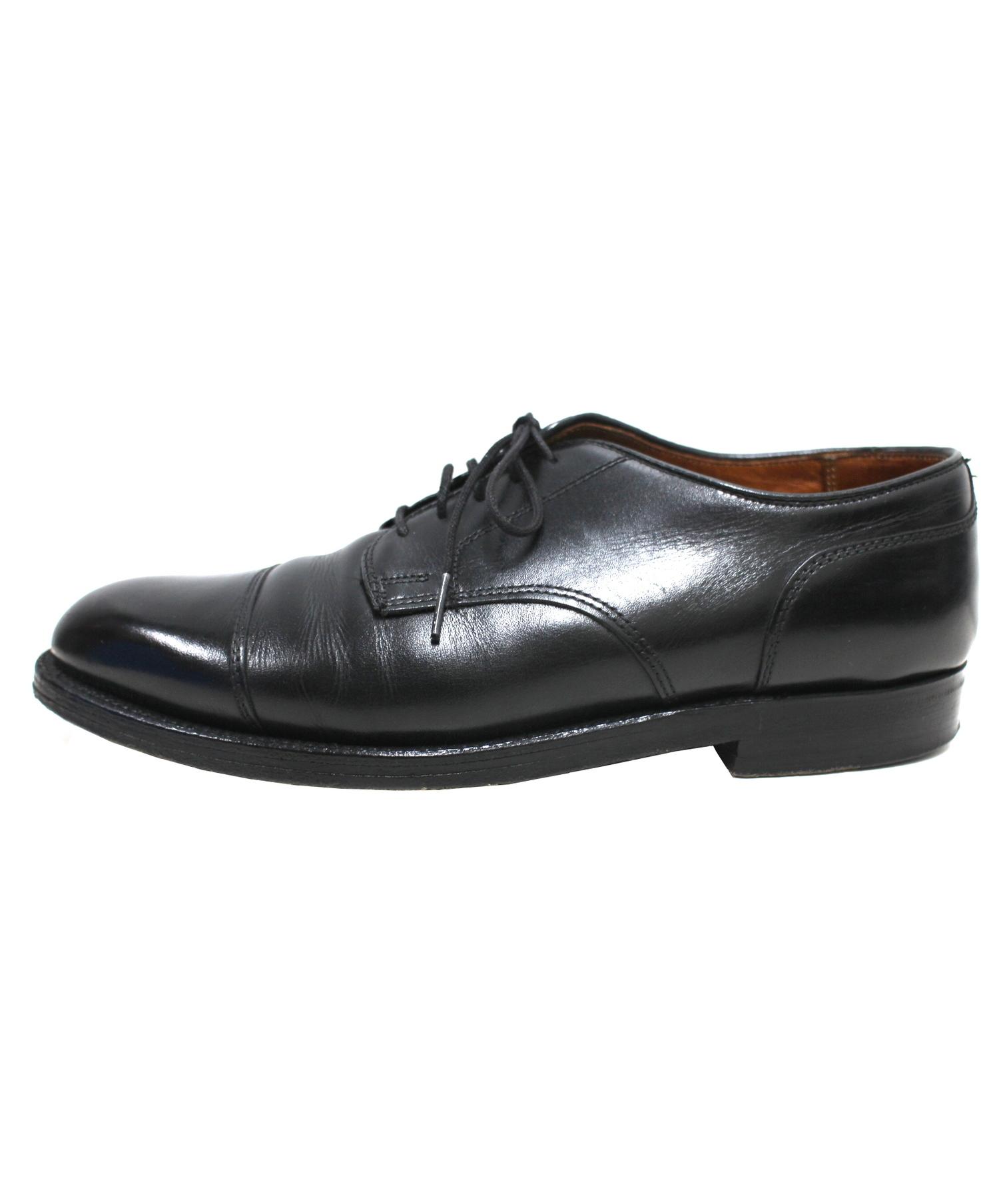 中古・古着通販】ALDEN (オールデン) ストレートチップシューズ サイズ