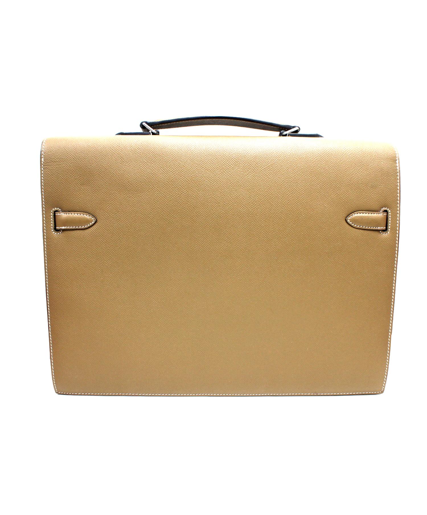 中古・古着通販】HERMES (エルメス) ビジネスバッグ｜ブランド・古着 