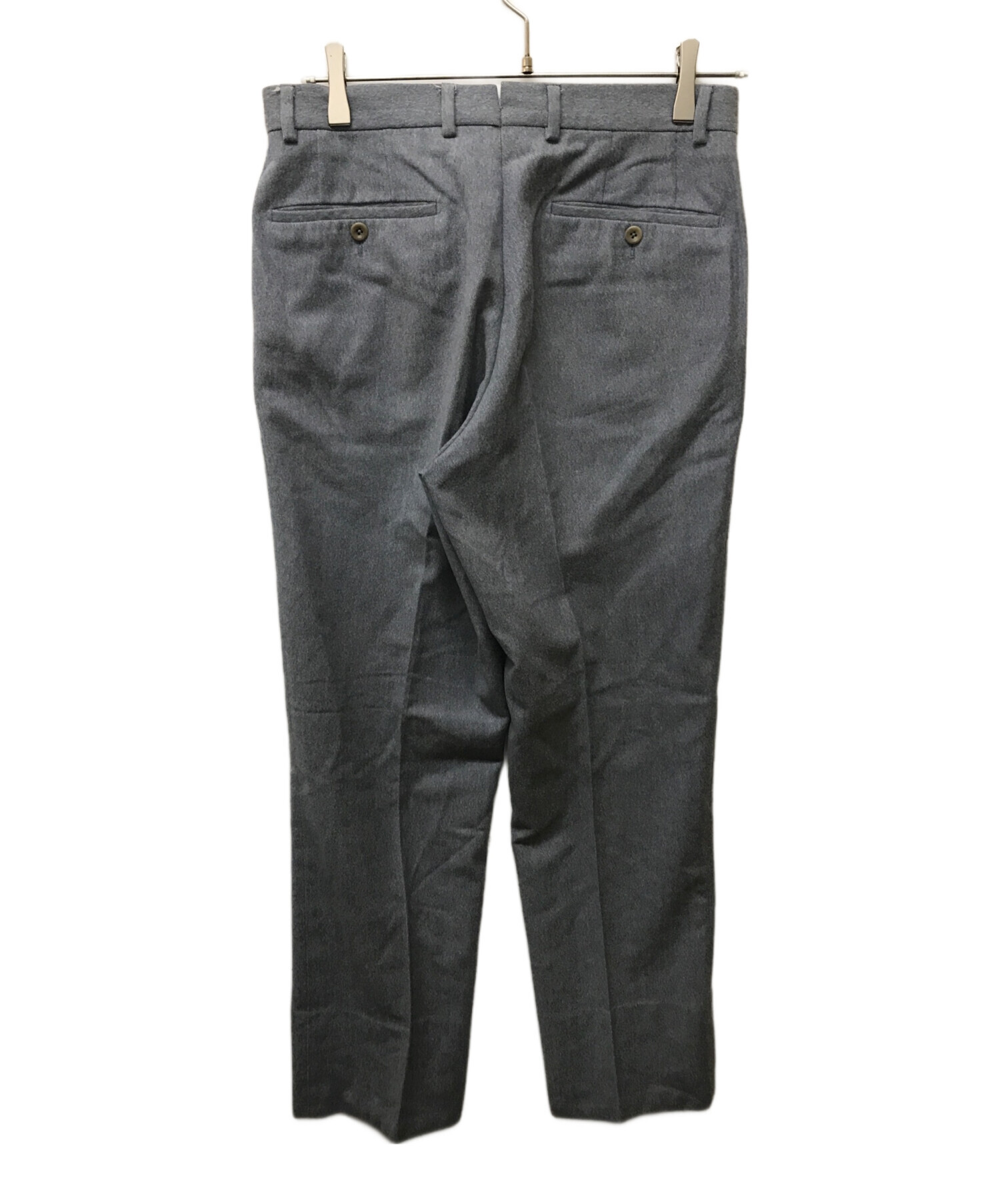 中古・古着通販】INCOTEX (インコテックス) BEAMS F (ビームスエフ