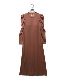 中古・古着通販】troisiemeCHACO (トロワズィエムチャコ) ボリューム  