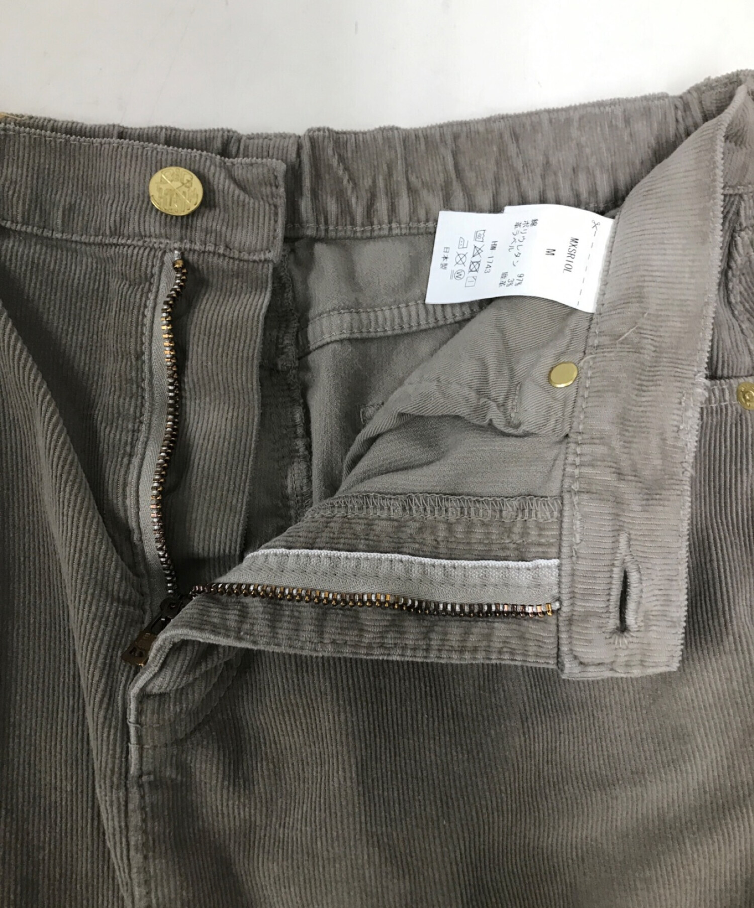 中古・古着通販】SURT (サート) BIG JOHN (ビッグジョン) MUSE de  