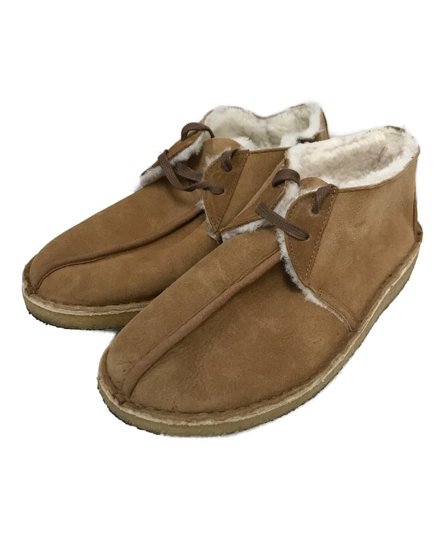 Clarks Wallabee beauty&youth別注 ネイビー CLARKS × BEAUTY&YOUTH 別注 WALLABEE NAVYが4/8  発売 (クラークス 箱あり クラークス ワラビー ネイビー ビューティーアンドユース