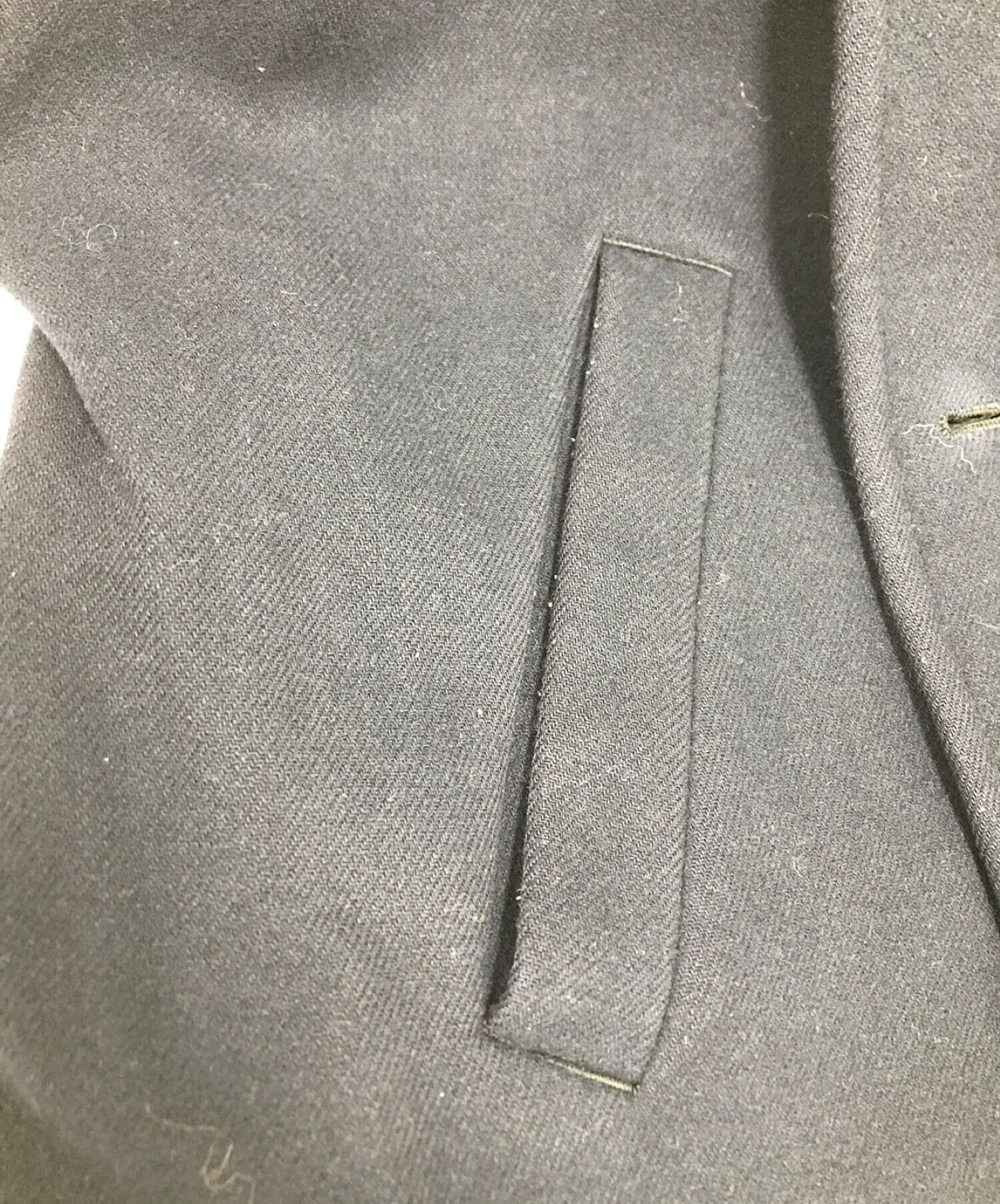 中古・古着通販】COMME des GARCONS HOMME PLUS (コムデギャルソンオム