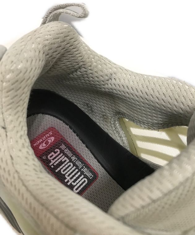 中古・古着通販】SALOMON (サロモン) ACS PRO ADVANCED グレー 中古・古着通販】SALOMON (サロモン) ACS PRO ADVANCED グレー