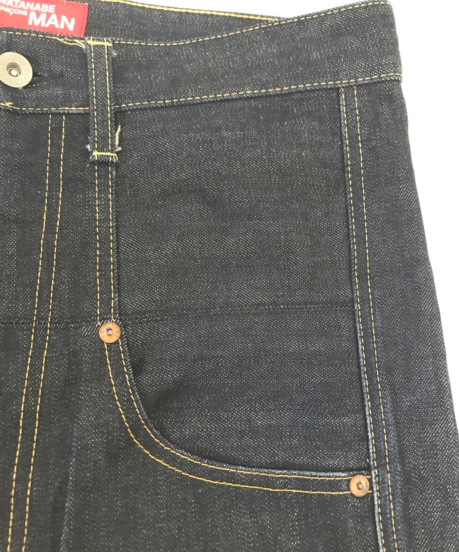 中古・古着通販】JUNYA WATANABE COMME des GARCONS ((ジュンヤ 
