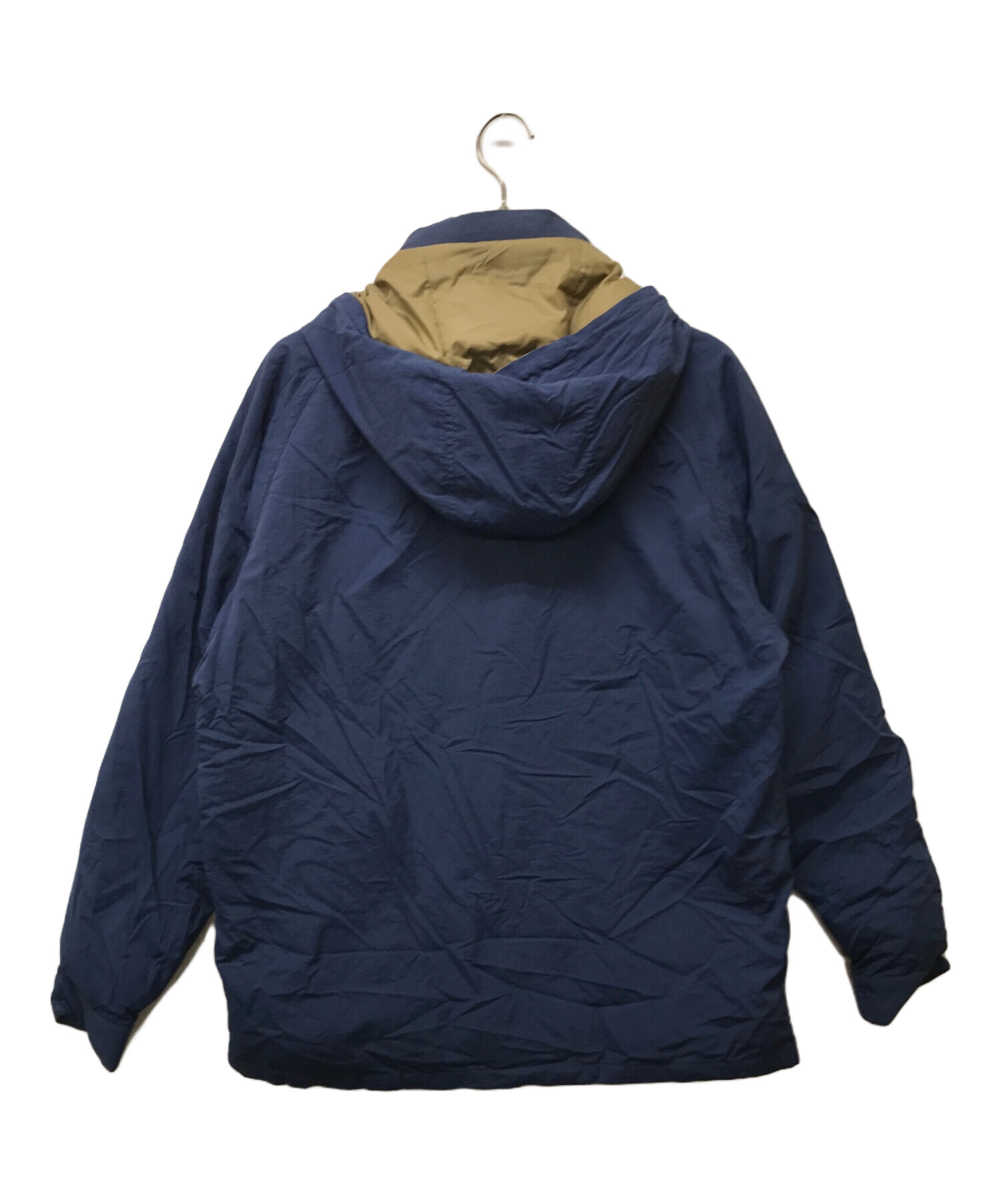 SIERRADESIGNS × BEAMS PLUS 別注ニュー インヨーパーカ