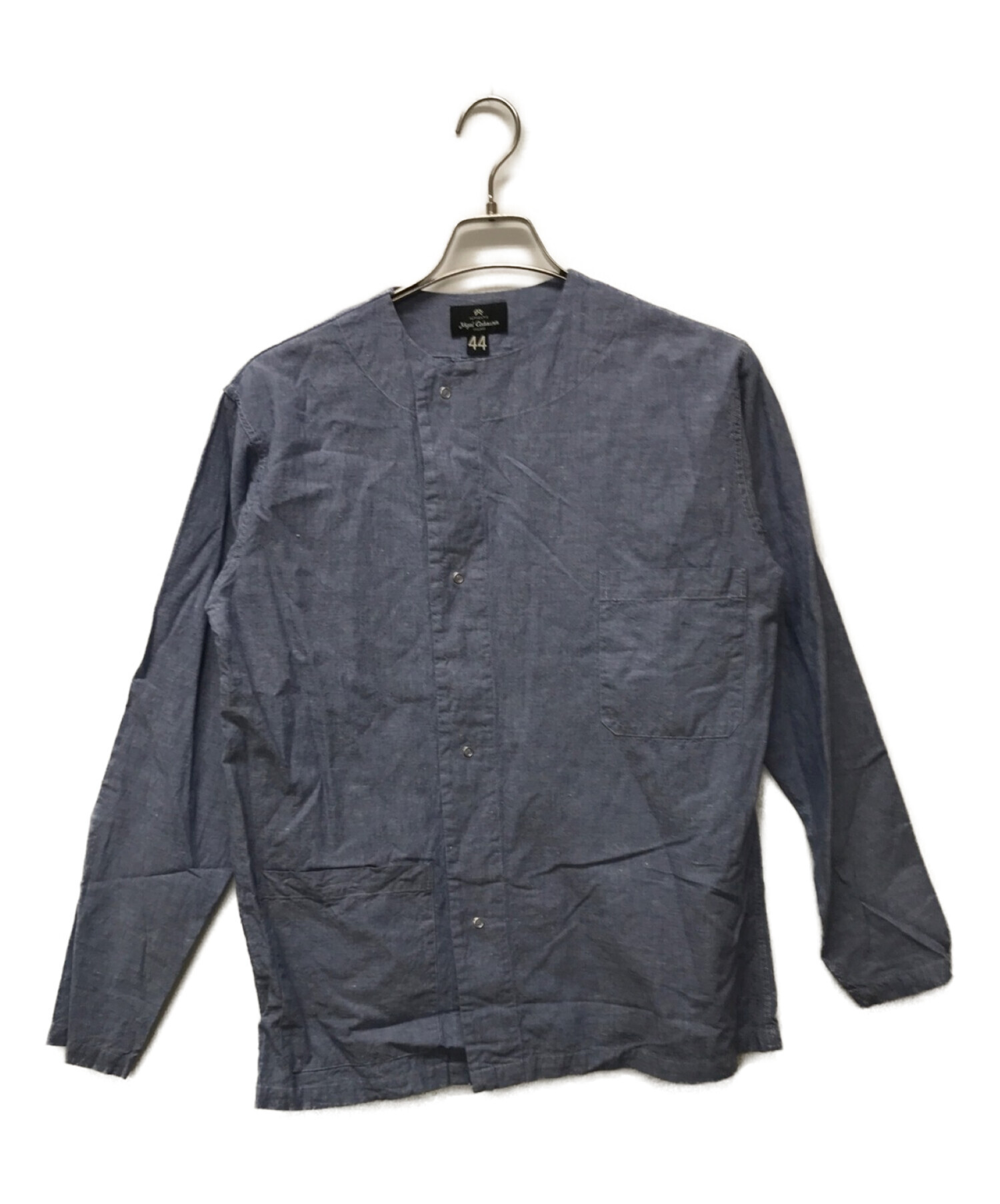 中古・古着通販】NIGEL CABOURN (ナイジェルケーボン 中古・古着通販】NIGEL CABOURN (ナイジェルケーボン