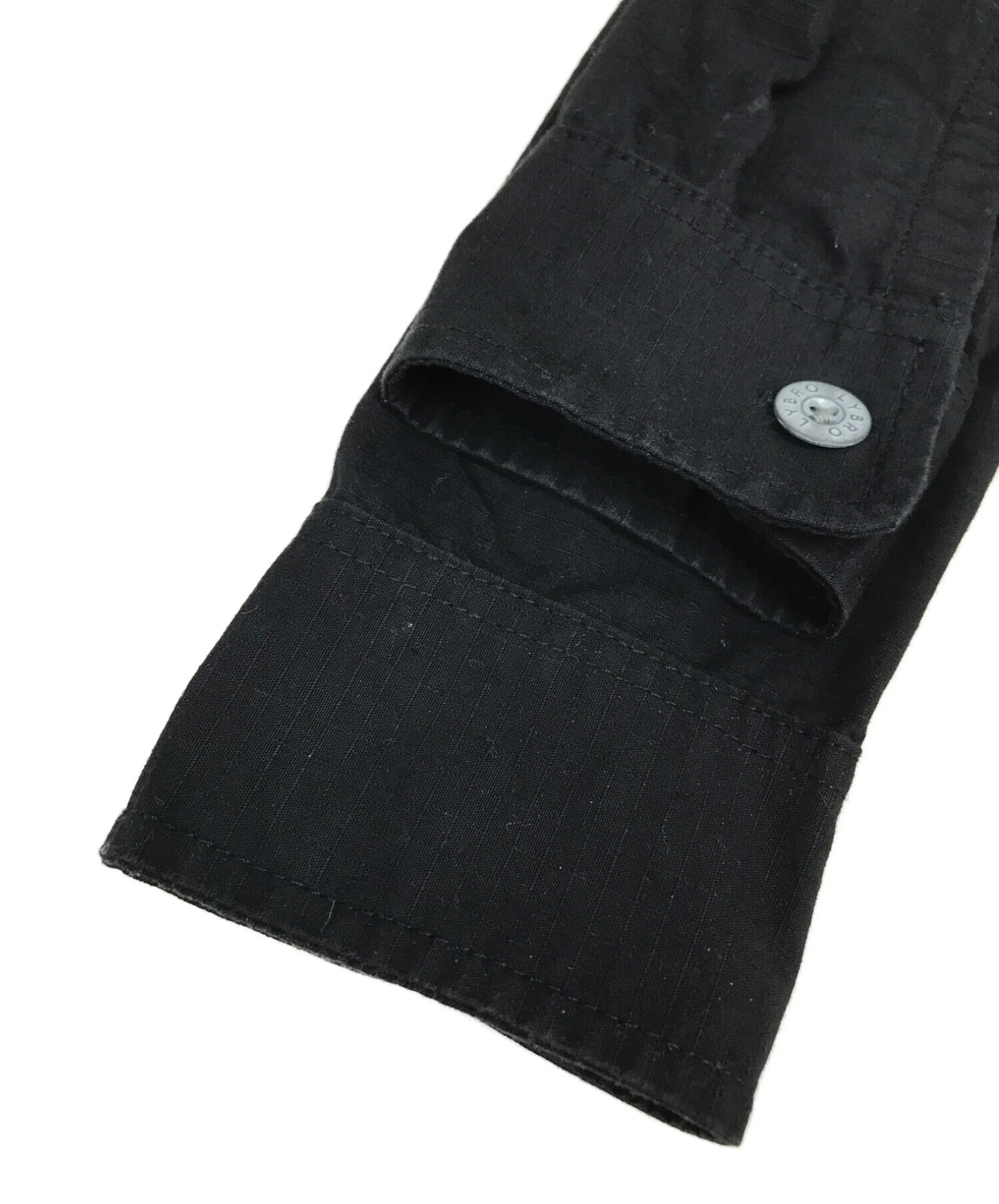 中古・古着通販】NIGEL CABOURN (ナイジェルケーボン) リップストップ