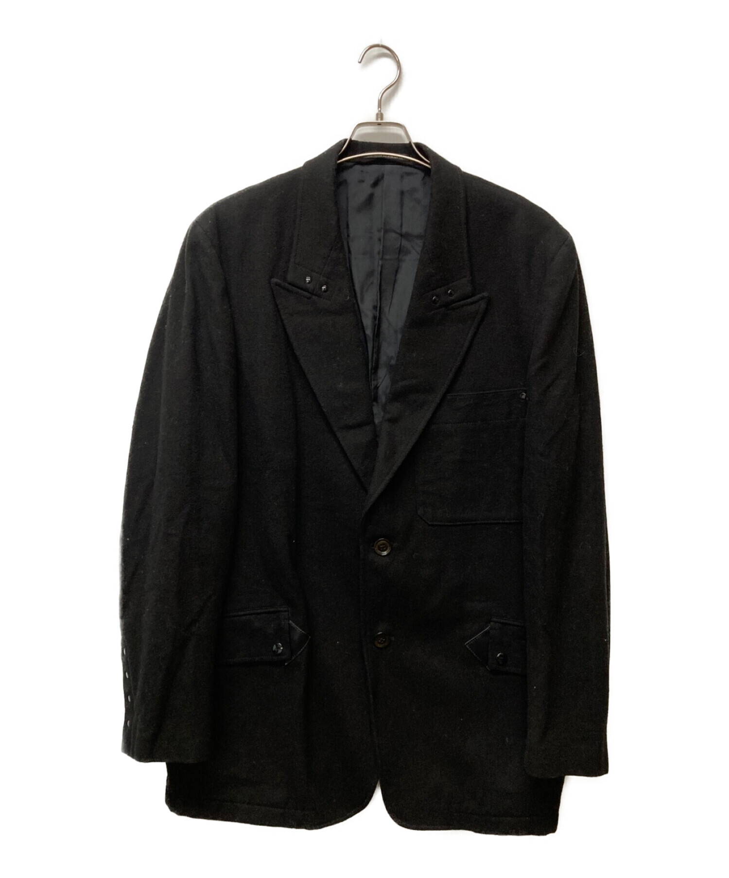 中古・古着通販】Yohji Yamamoto pour homme (ヨウジヤマモト