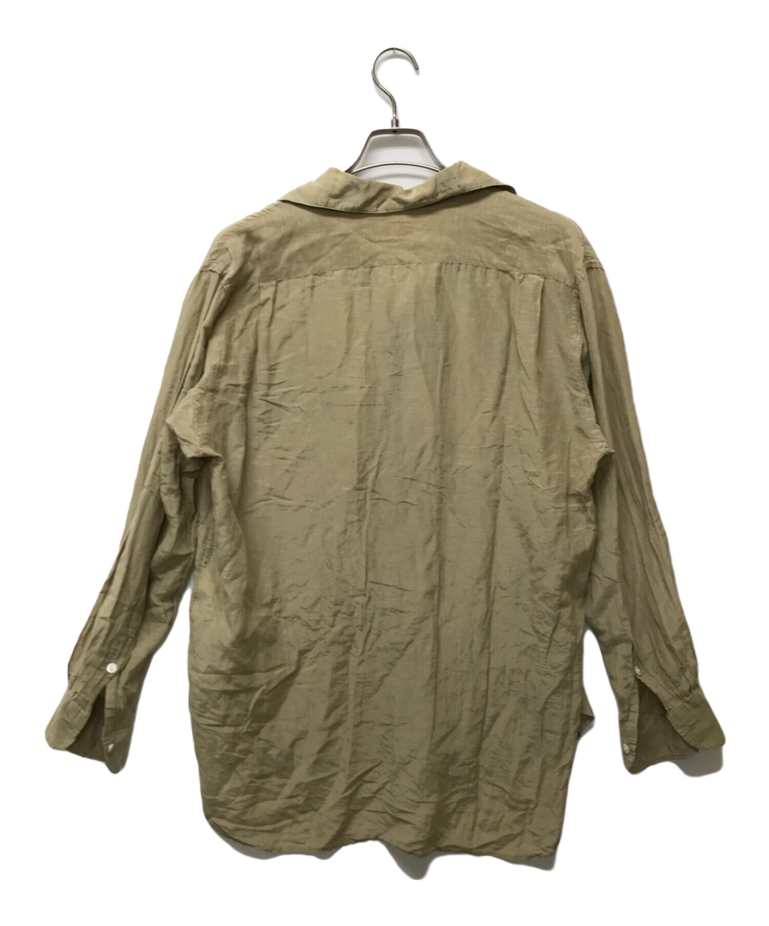 中古・古着通販】KAPTAIN SUNSHINE (キャプテンサンシャイン