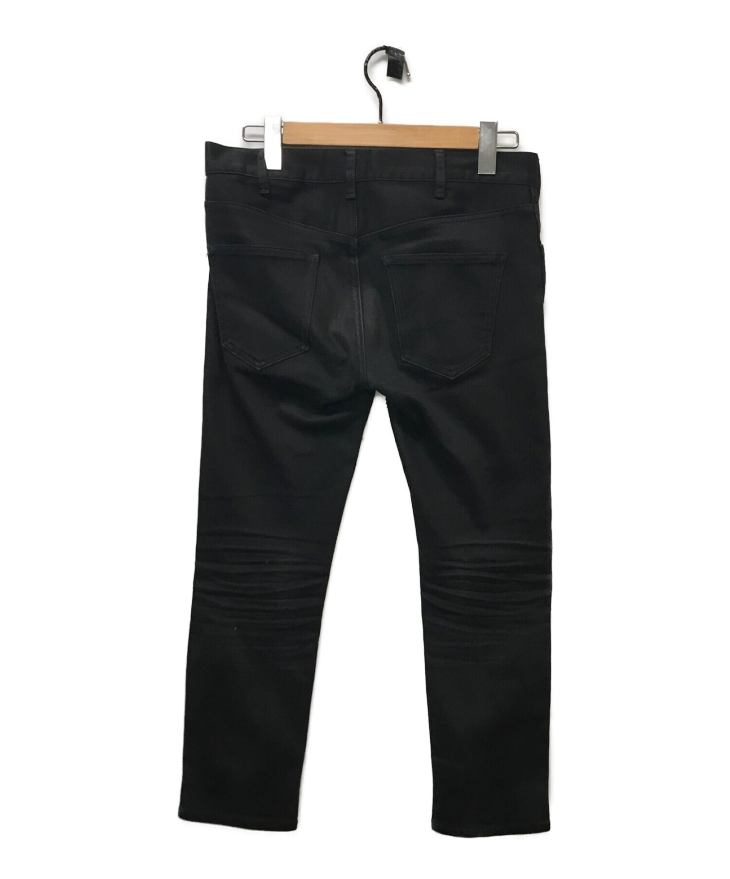 CELINE セリーヌ パンツ サイズ:28 / ストレッチ スリムテーパード