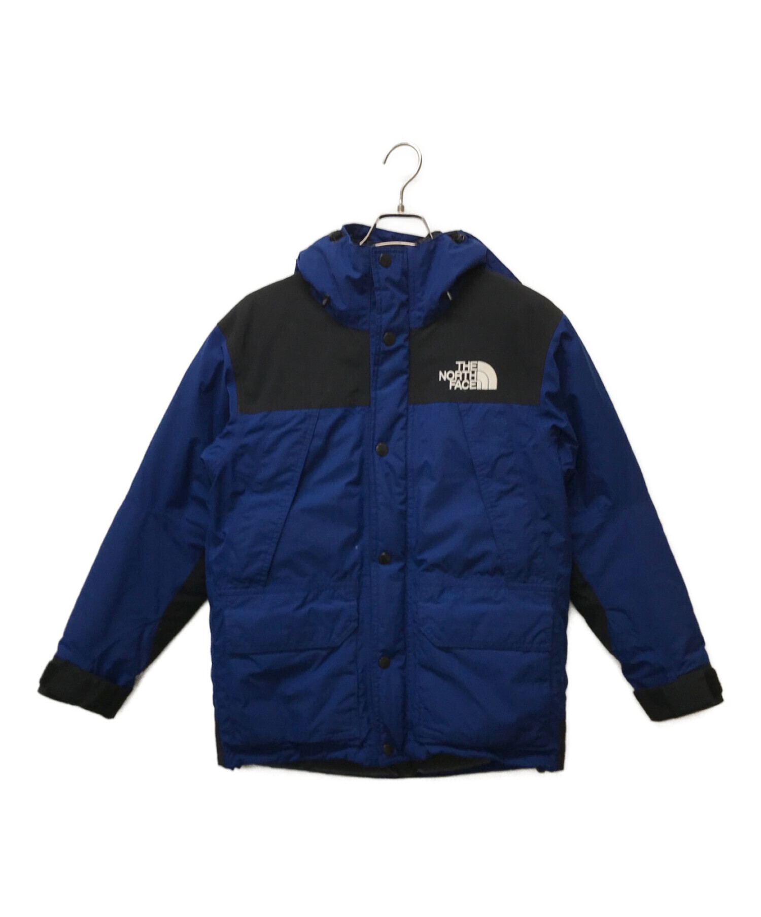 中古・古着通販】THE NORTH FACE (ザ ノース フェイス) マウンテン
