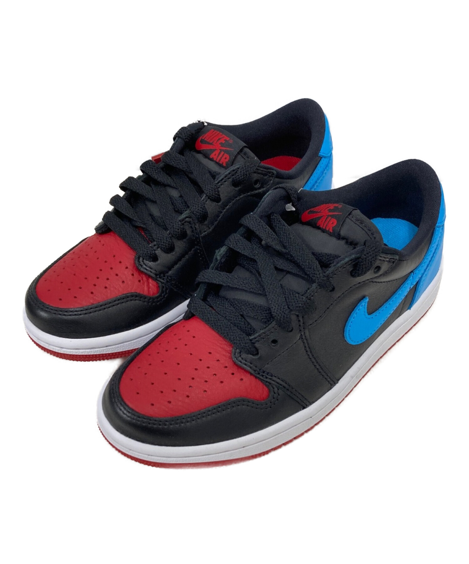 中古・古着通販】NIKE (ナイキ) エアジョーダン1 レトロ ロー OG 