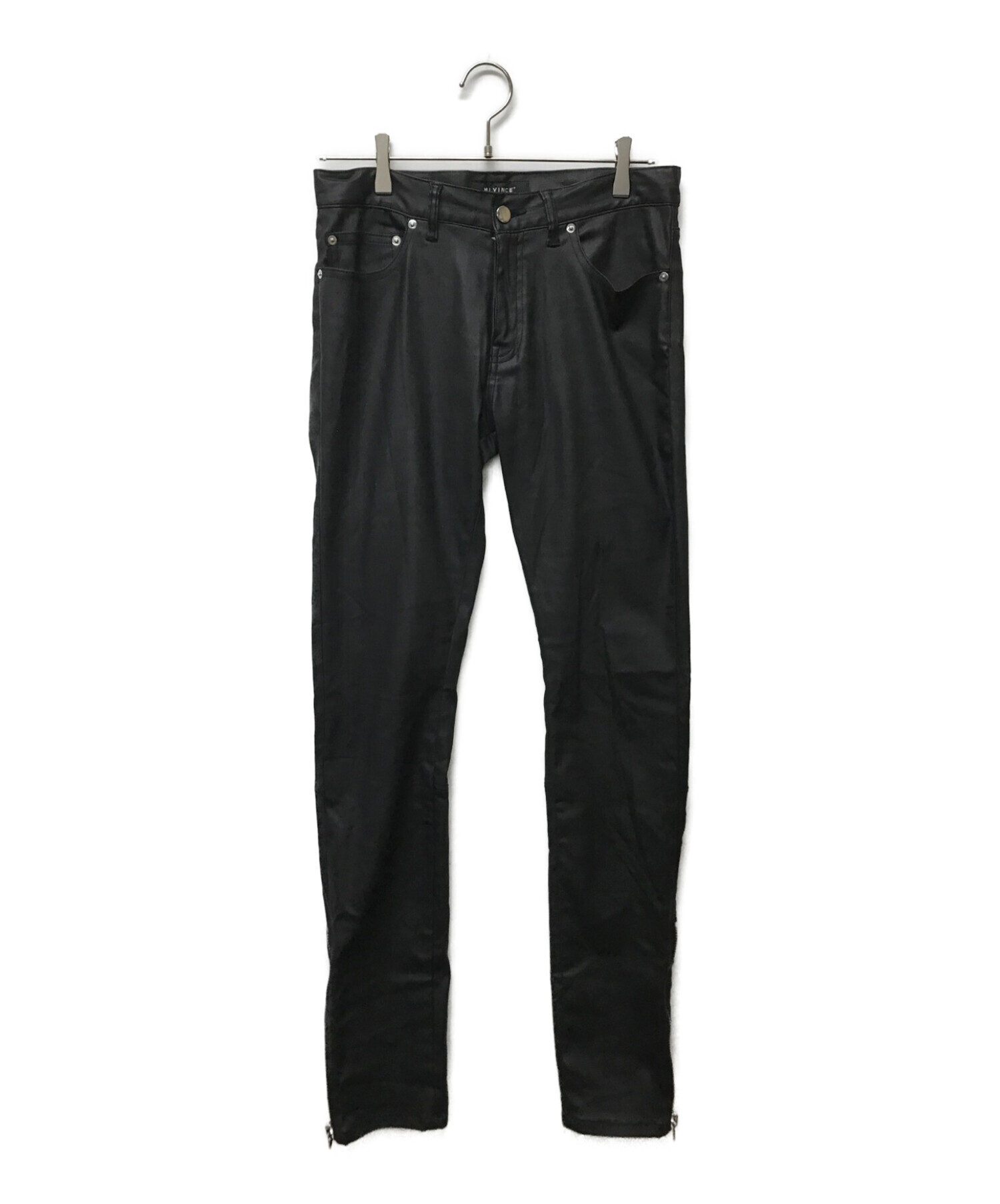 MLVINCE メルヴィンス TYPE-2 SLIM CARGO PANTS タイプ2 スリム MLVINCE メルヴィンス TYPE-2 SLIM CARGO PANTS タイプ2 スリム