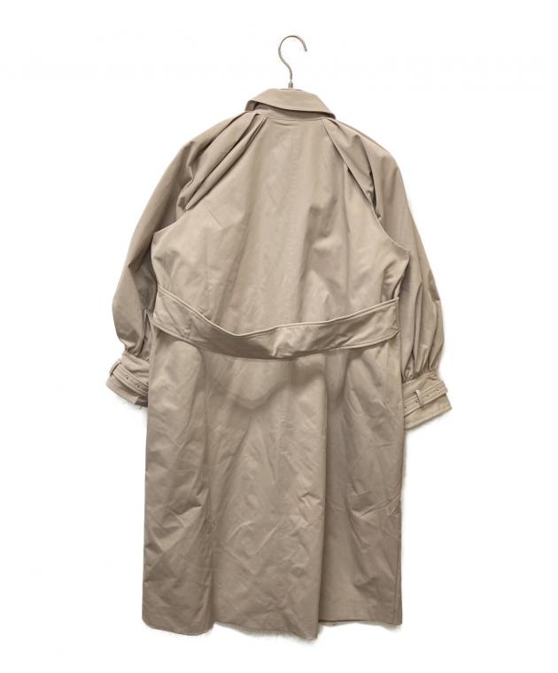 Cara by Katrin Tokyo ウールガウンコート wool gown coat | Katrin TOKYO