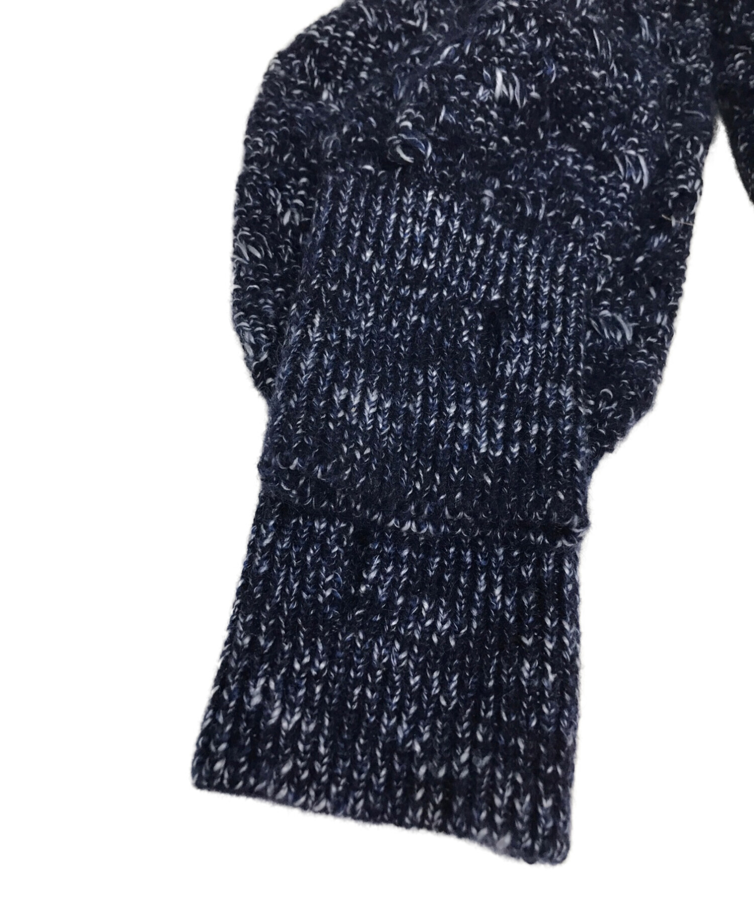 トップス ENCOMING KNITTED SHORT CARDIGAN 19_417d5852-1f66-423f-9797-