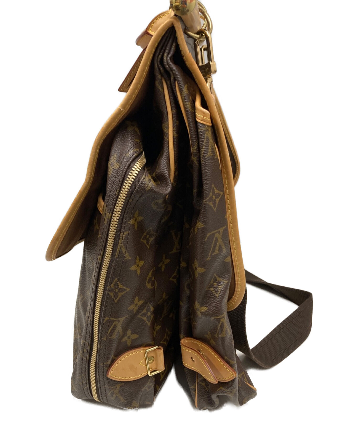 中古・古着通販】LOUIS VUITTON (ルイ ヴィトン) サック シャス 