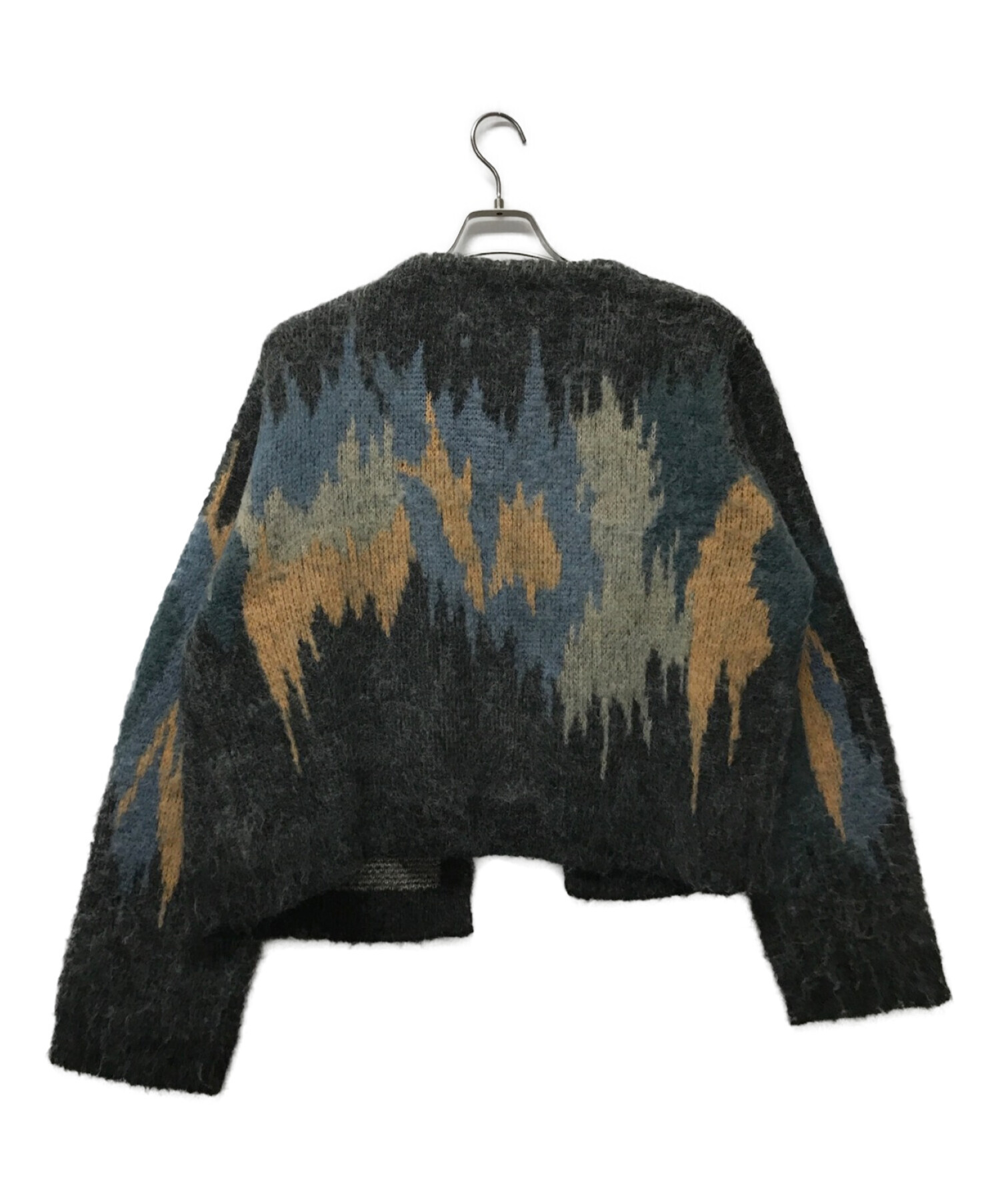 TELOPLAN Haru Knit Cardigan