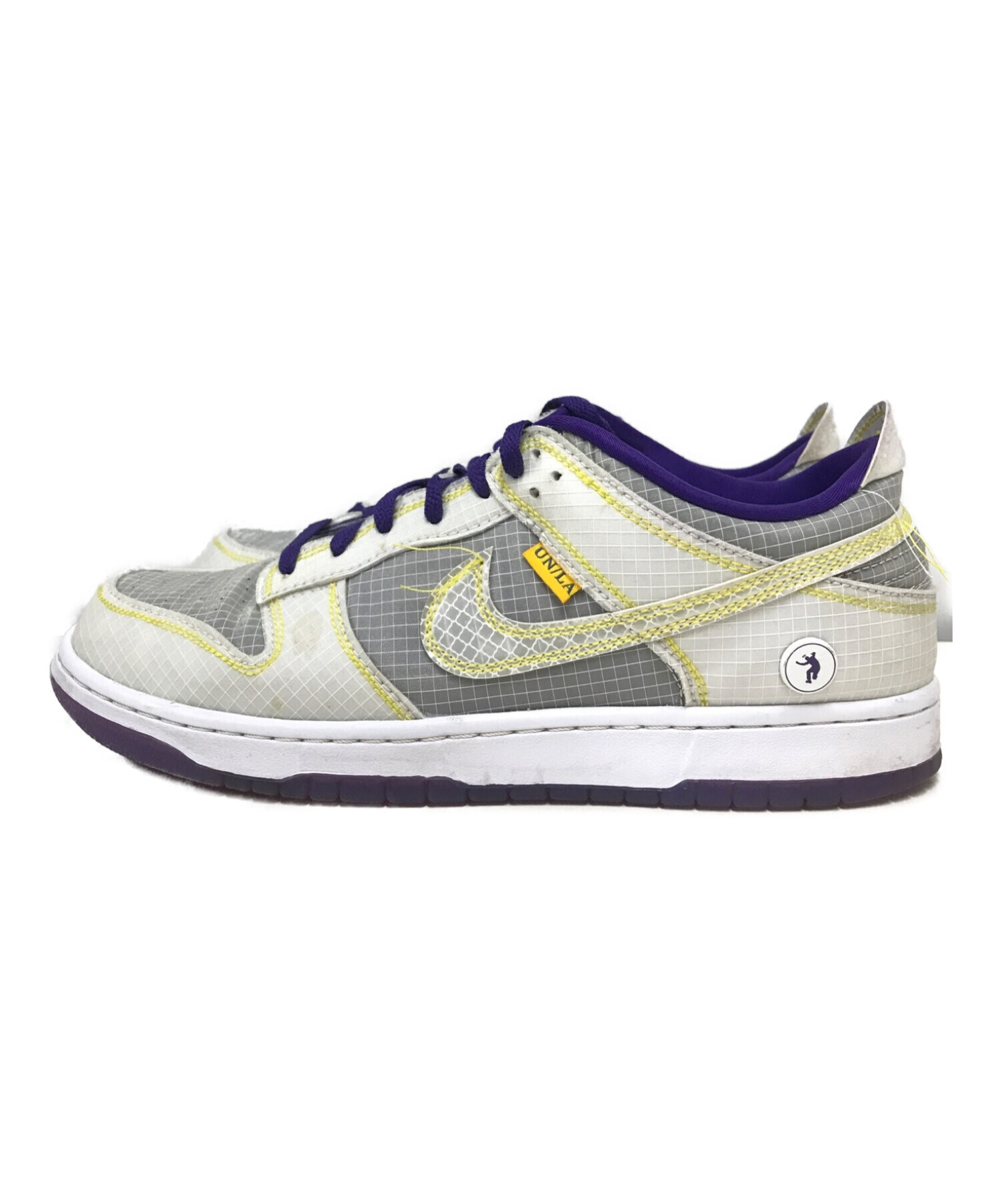 中古・古着通販】NIKE (ナイキ) UNION (ユニオン) ダンク ロー 中古・古着通販】NIKE (ナイキ) UNION (ユニオン) ダンク ロー