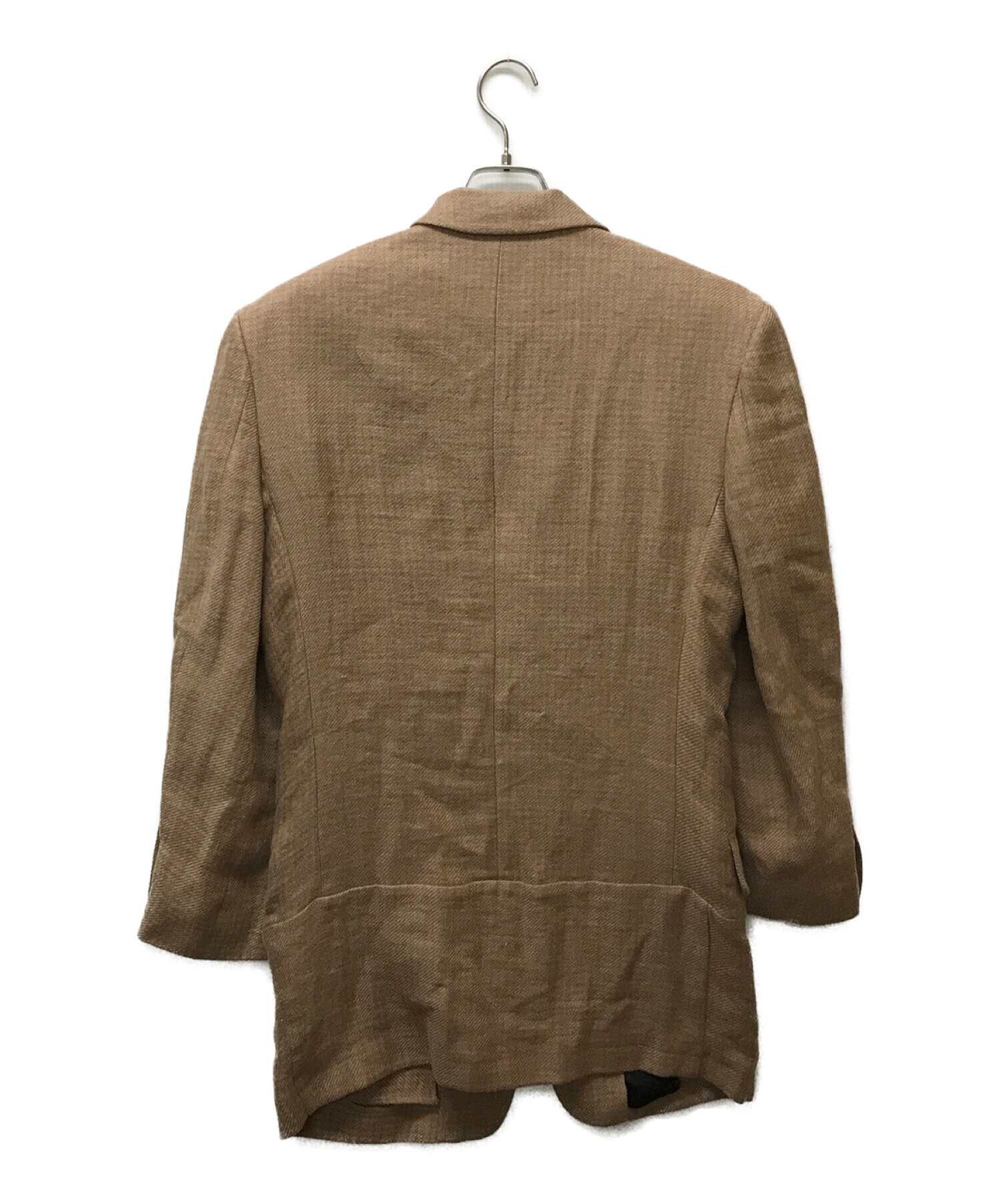 magliano マリアーノ シャツジャケット M 中古・古着通販】MAGLIANO (マリアーノ) 22SS SURPLUS リネン